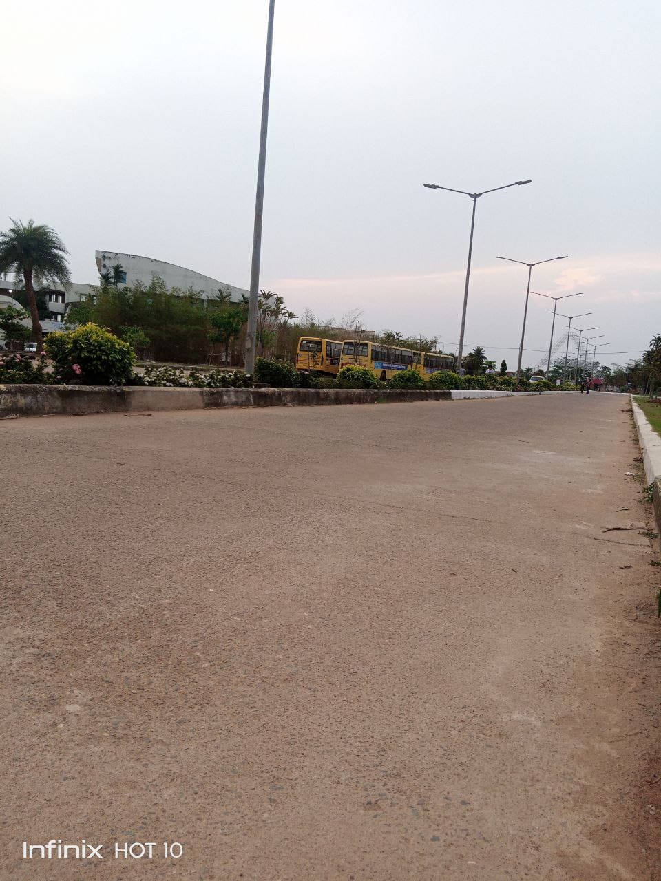 CV Raman Bhubaneswar Campus photo (3) by ALOK KUMAR