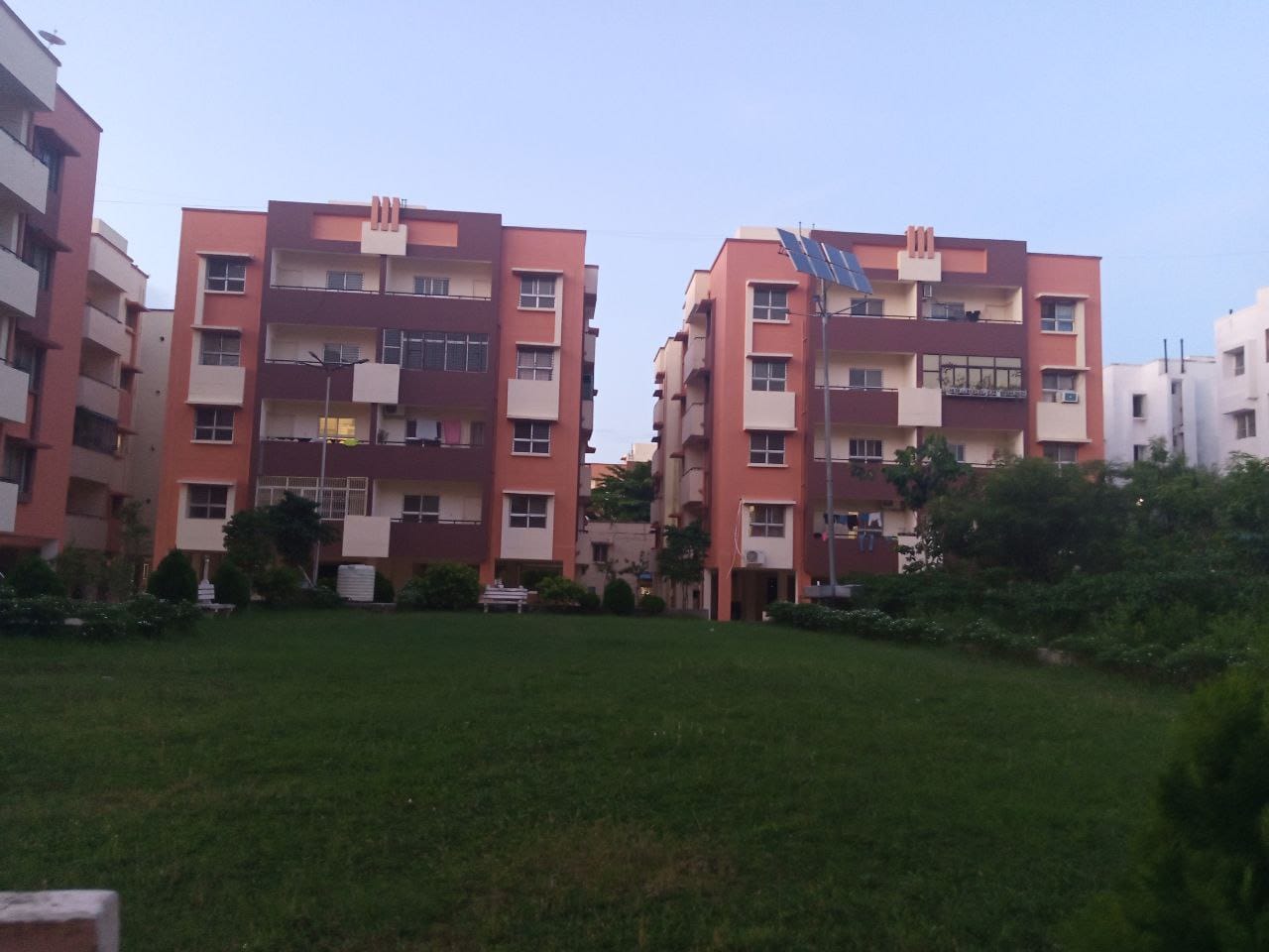CV Raman Bhubaneswar Campus photo (2) by ALOK KUMAR