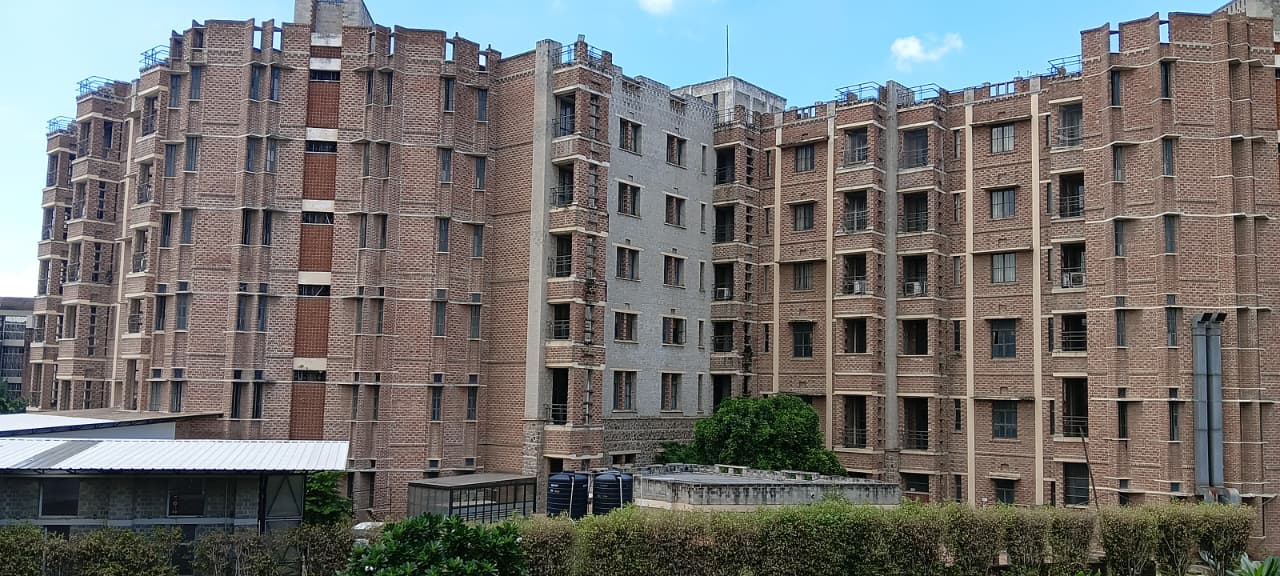 AKGEC Infrastructure & Academic Building photo (6) by Ansh