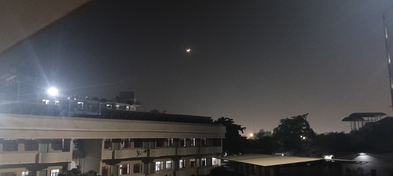 AKGEC Hostels photo (5) by Ansh