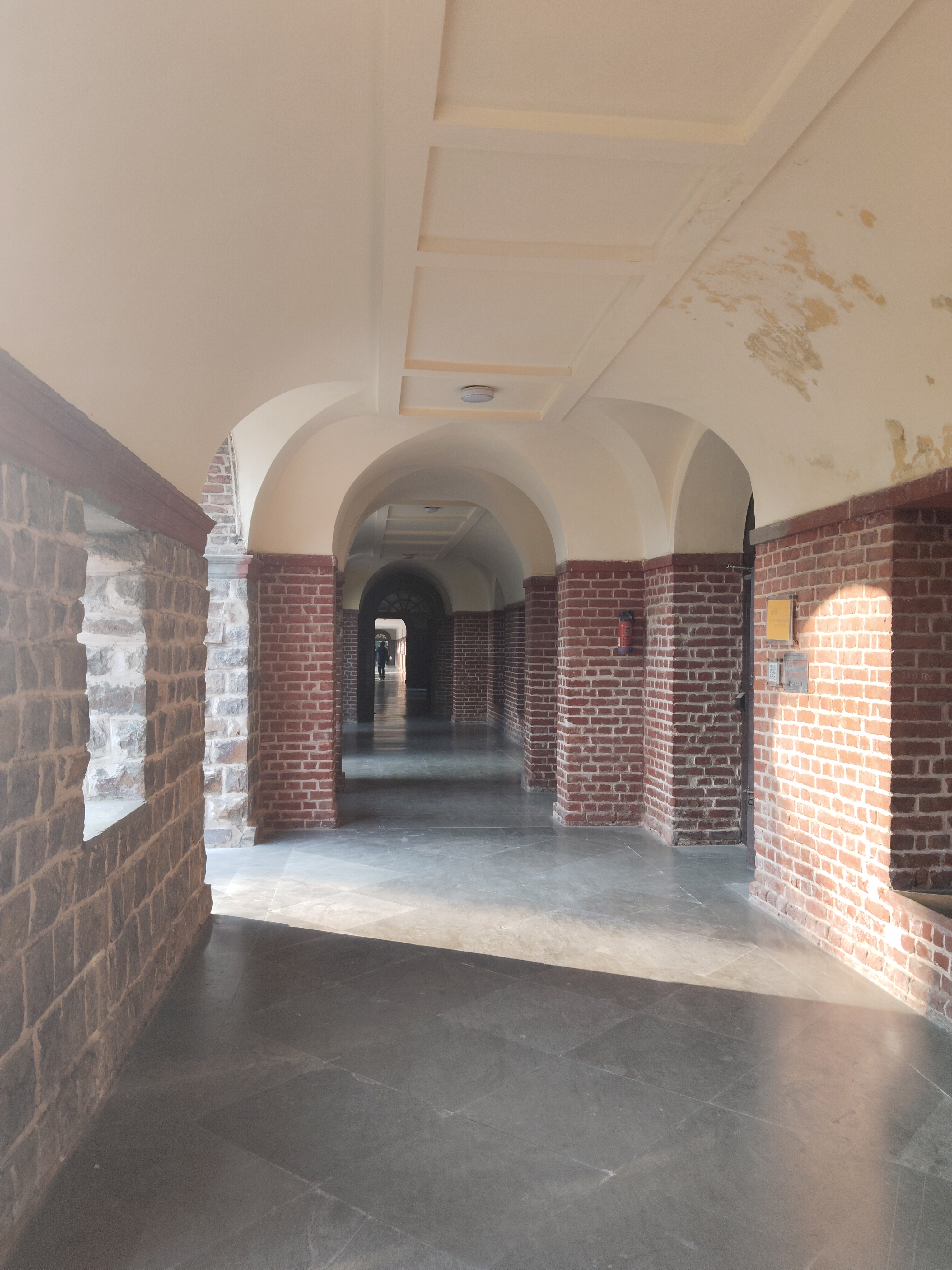 Miranda House Campus photo (18) by Saanvi Randhawa