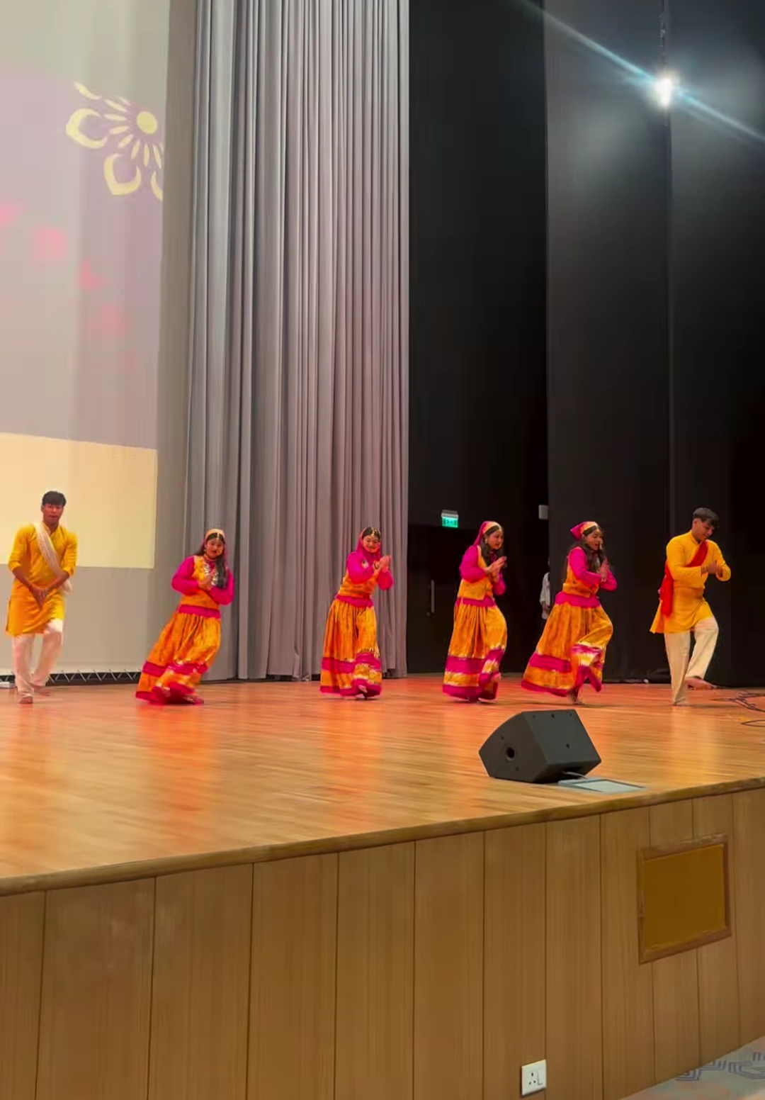 GEHU Dehradun Events photo (3) by Saumya Shringirishi