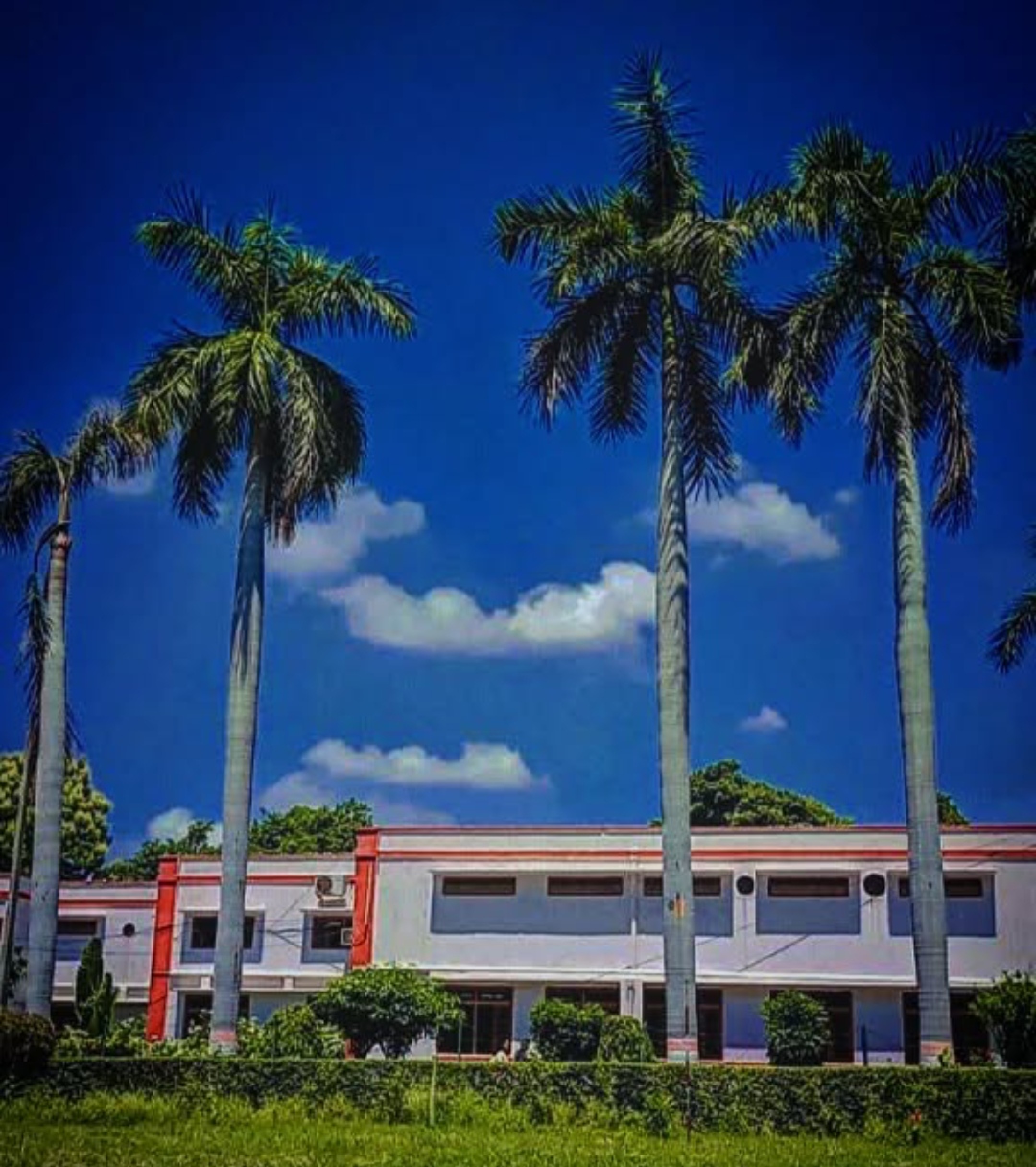 Udai Pratap College Varanasi Campus photo (2) by Pooja Nishad