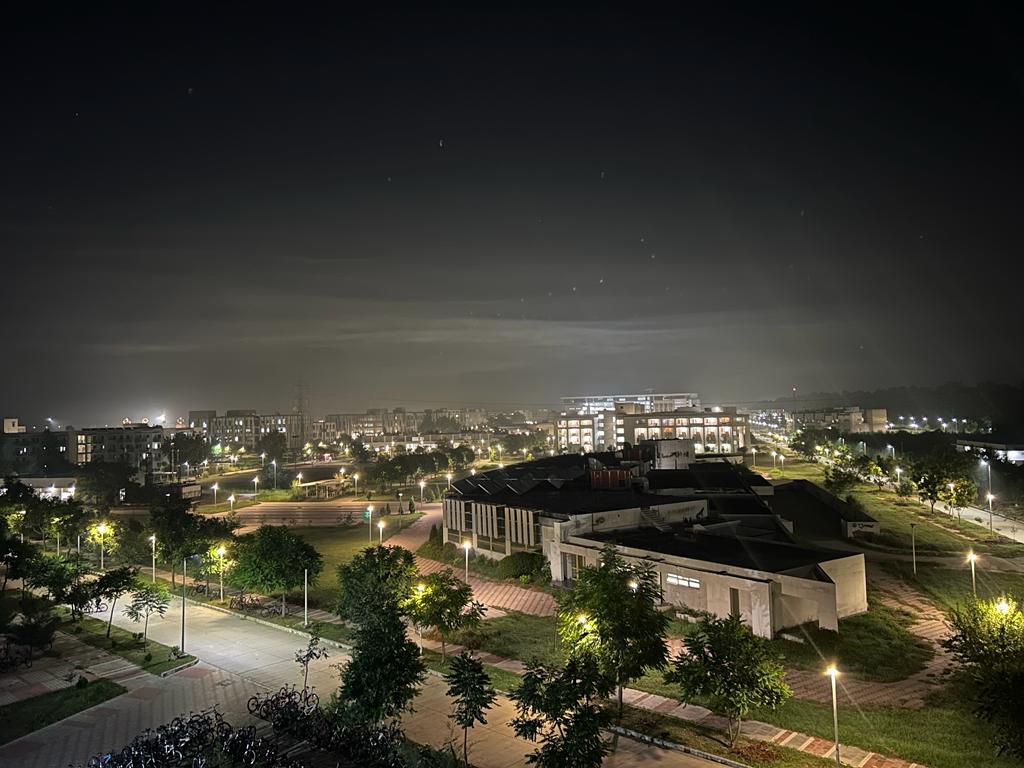 IIM Jammu Campus photo (2) by Bhumika