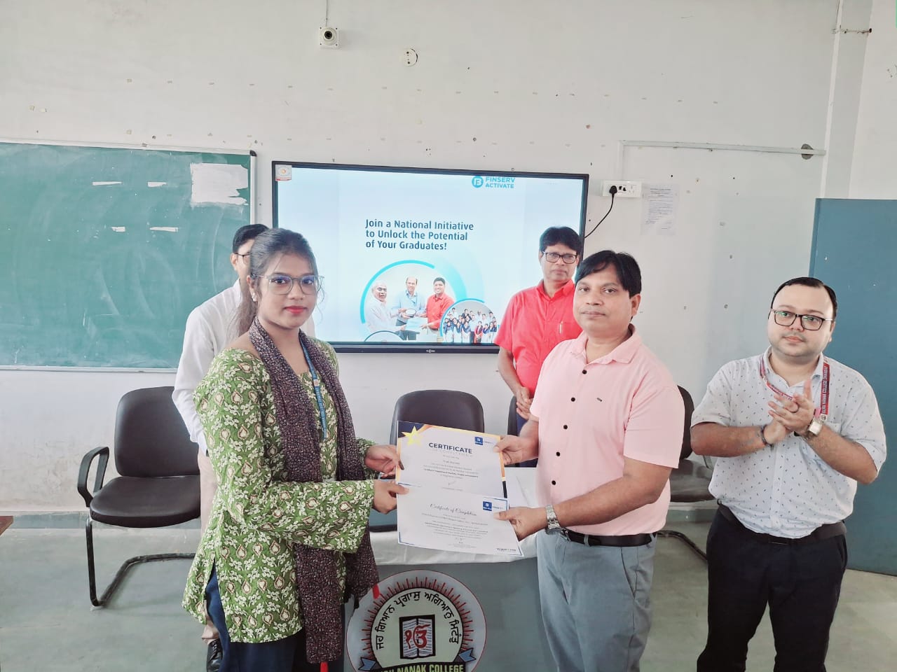 BBMKU Facilities & Labs photo (1) by Nitesh Kumar Mishra