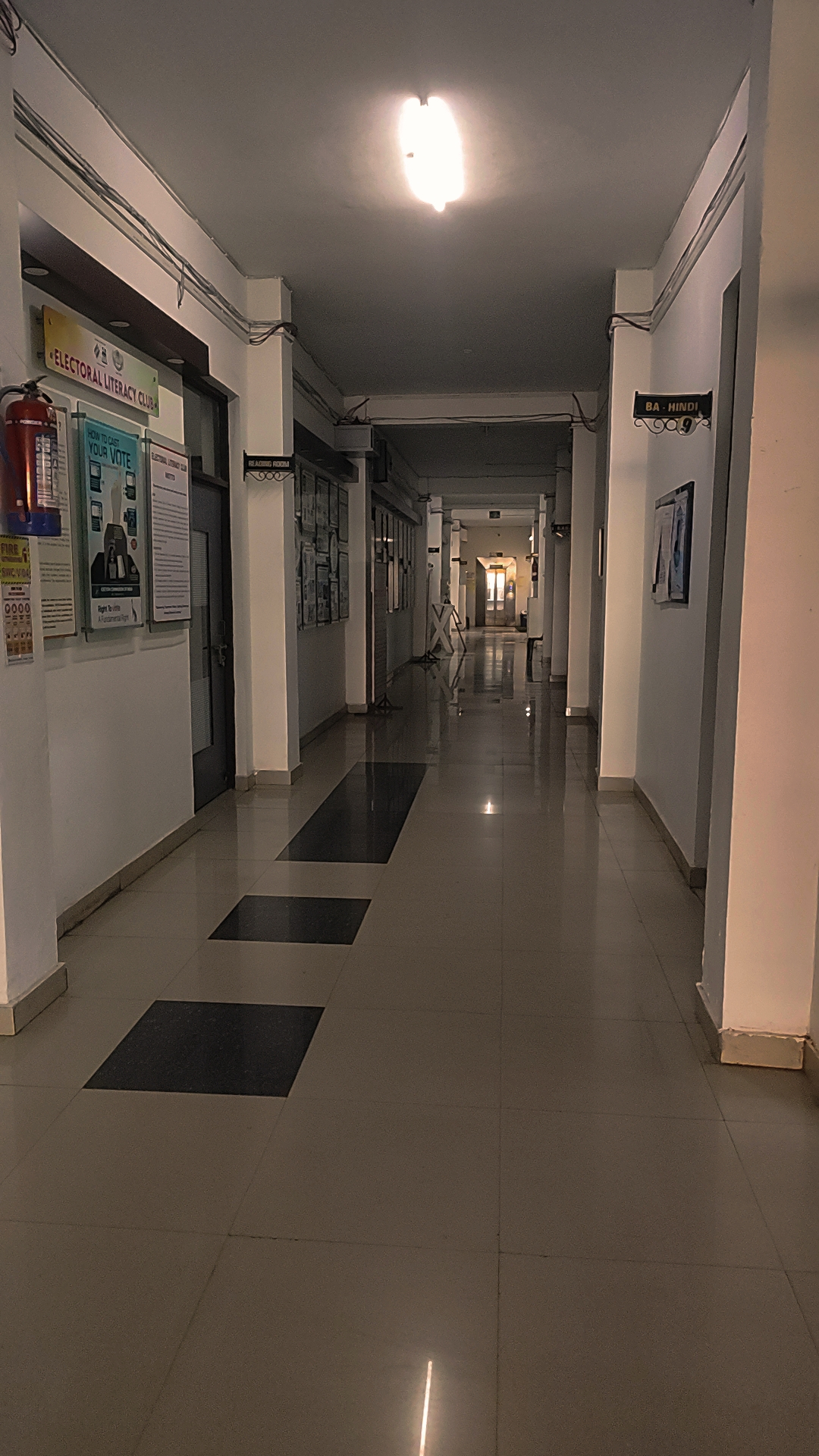 Sunbeam College for Women Varanasi Campus photo (3) by Anamika Singh