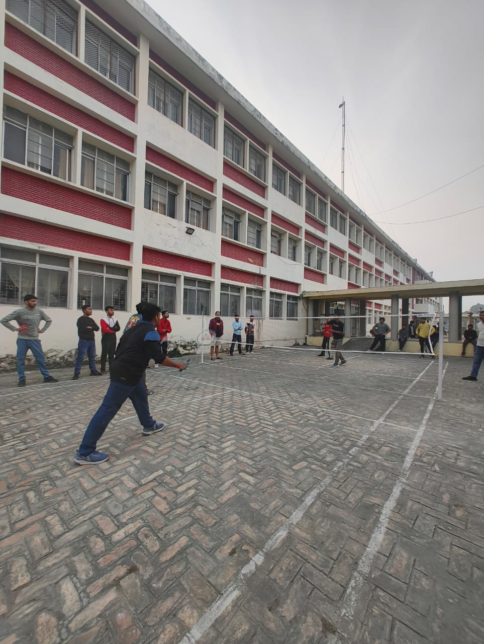 RPCAU Campus photo (1) by Toufik Mahata