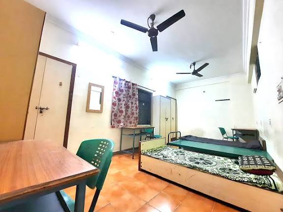 SRM University Chennai Hostels photo (7) by Archana pandey