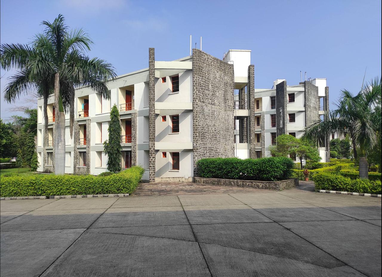 JUET Infrastructure & Academic Building photo (17) by Tanvi Godara