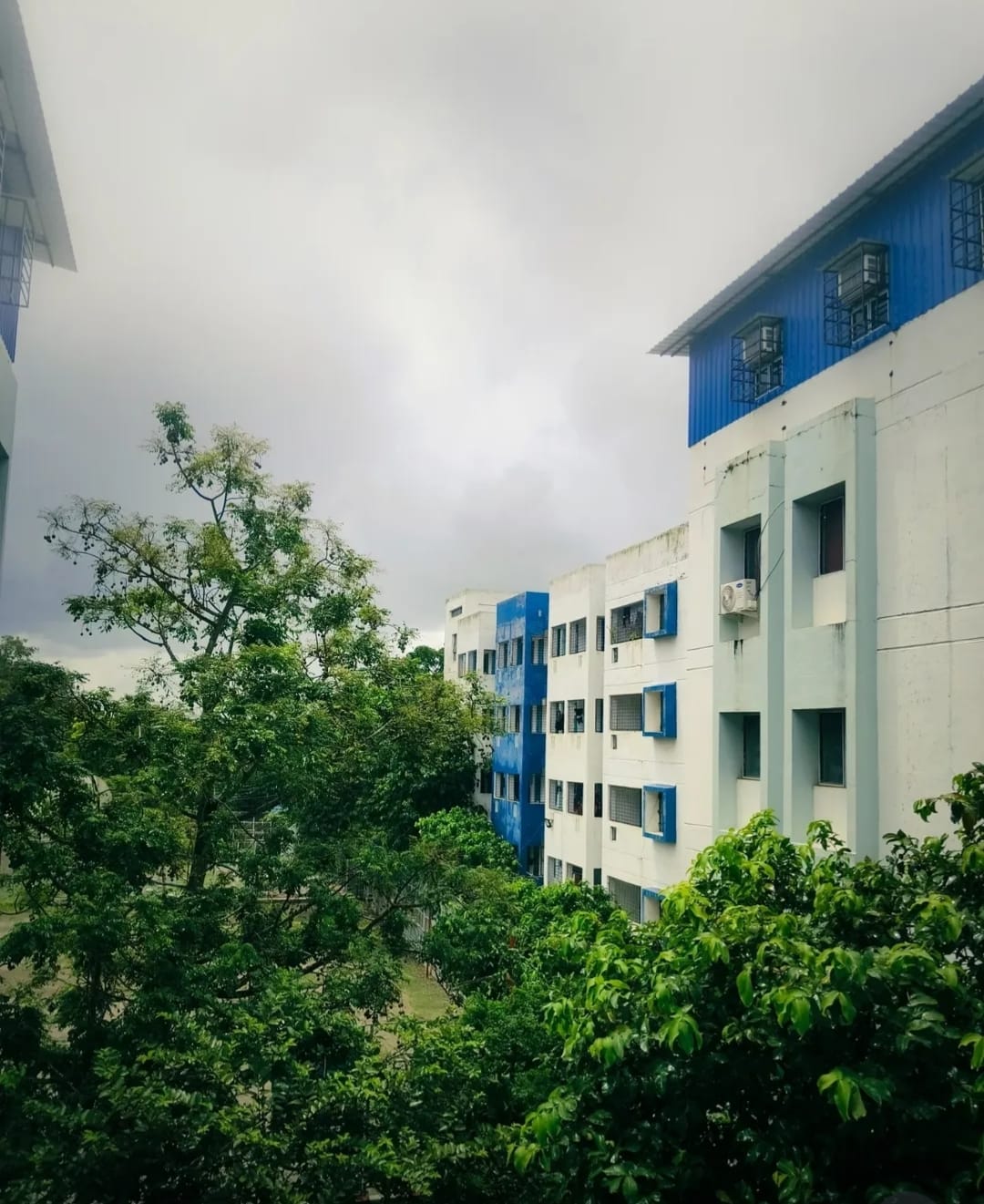 Brainware University Kolkata Infrastructure & Academic Building photo (4) by Jyoti kumari Shaw