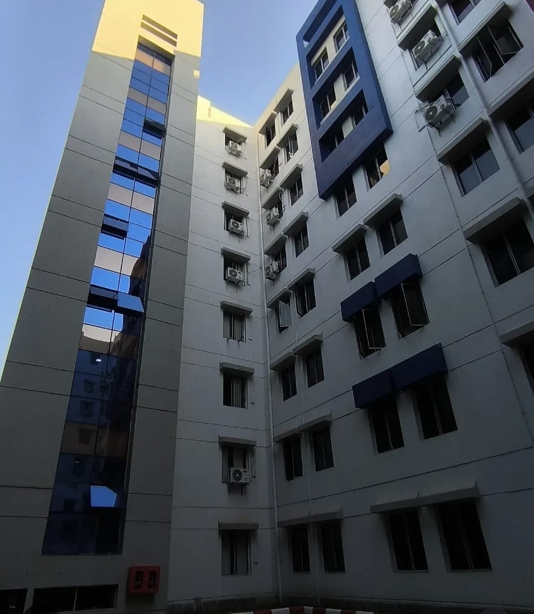 Brainware University Kolkata Infrastructure & Academic Building photo (3) by Jyoti kumari Shaw
