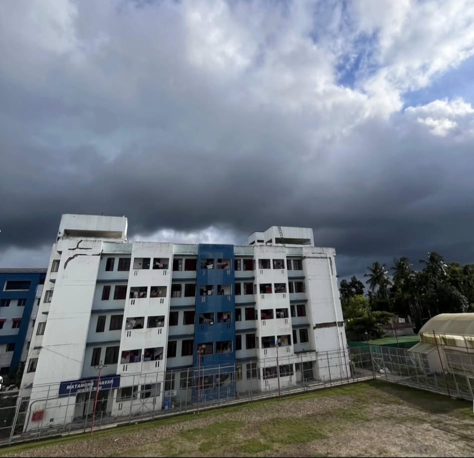 Brainware University Kolkata Hostels photo (2) by Jyoti kumari Shaw