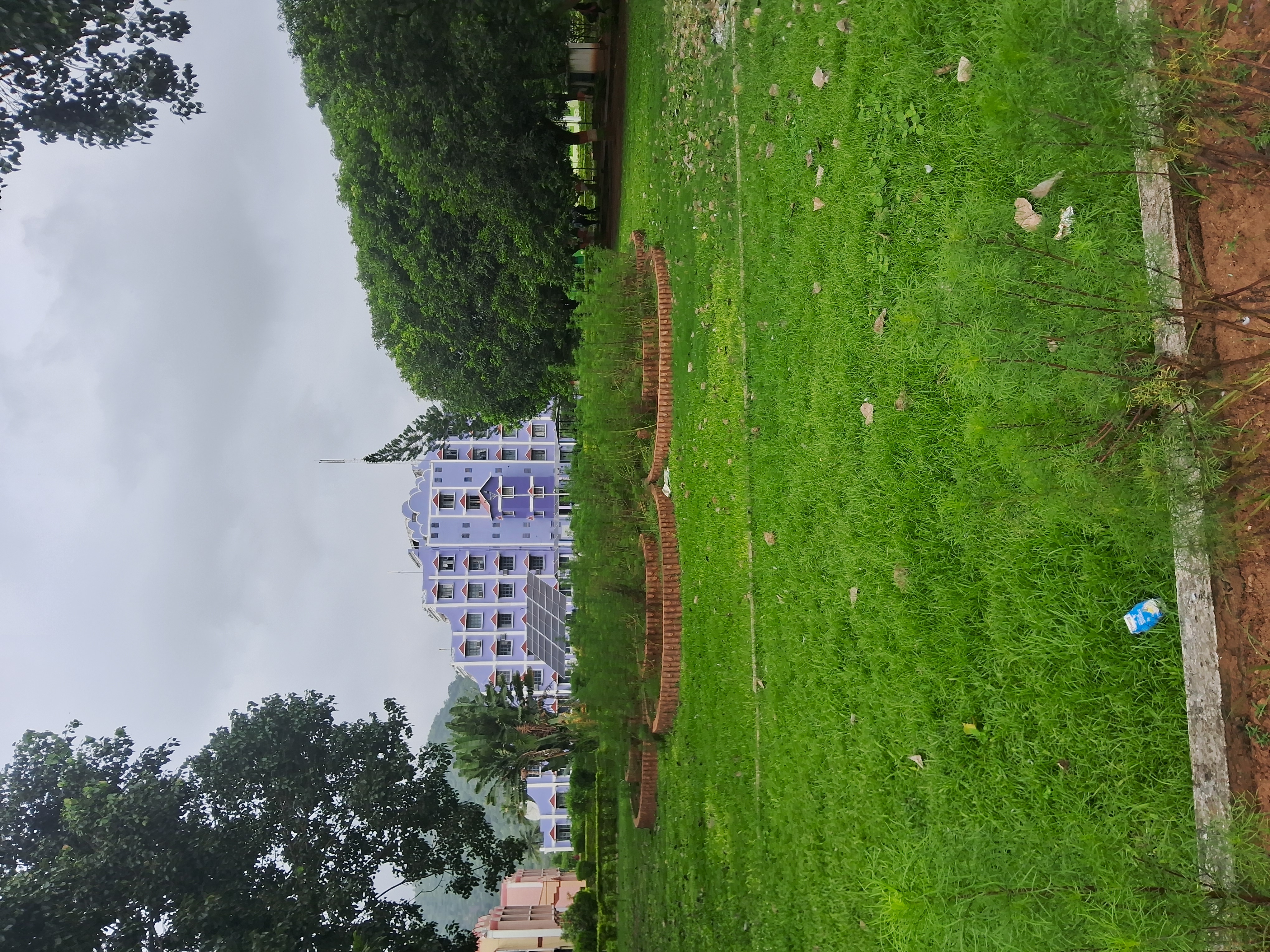 GIET Gunupur Campus photo (2) by Abhishek mahanta
