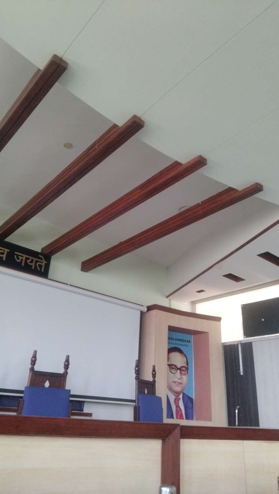 Rayat Bahra University Mohali Facilities & Labs photo (1) by Harpreet kaur