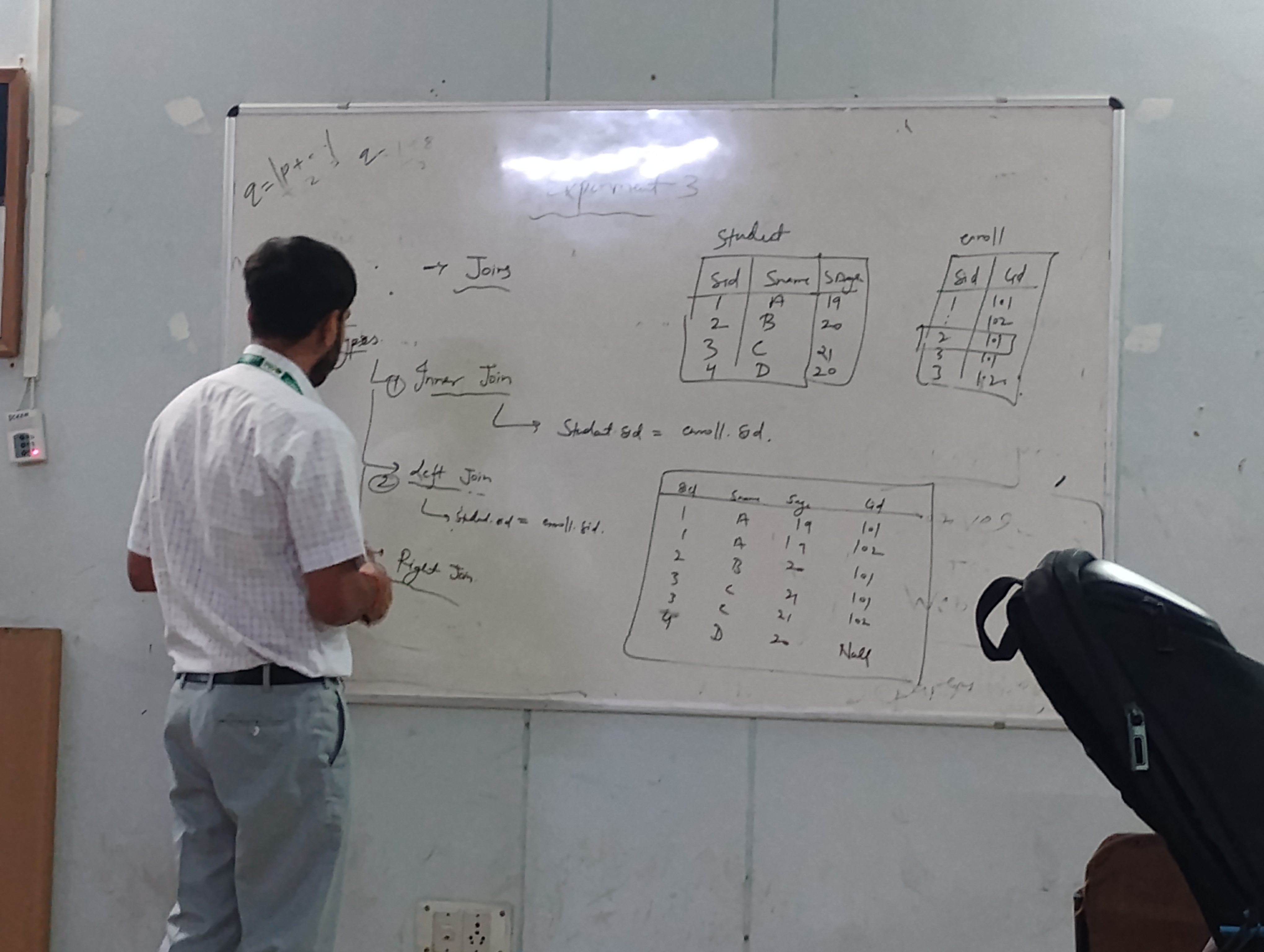 GLA University Mathura Facilities & Labs photo (2) by Atul Singh