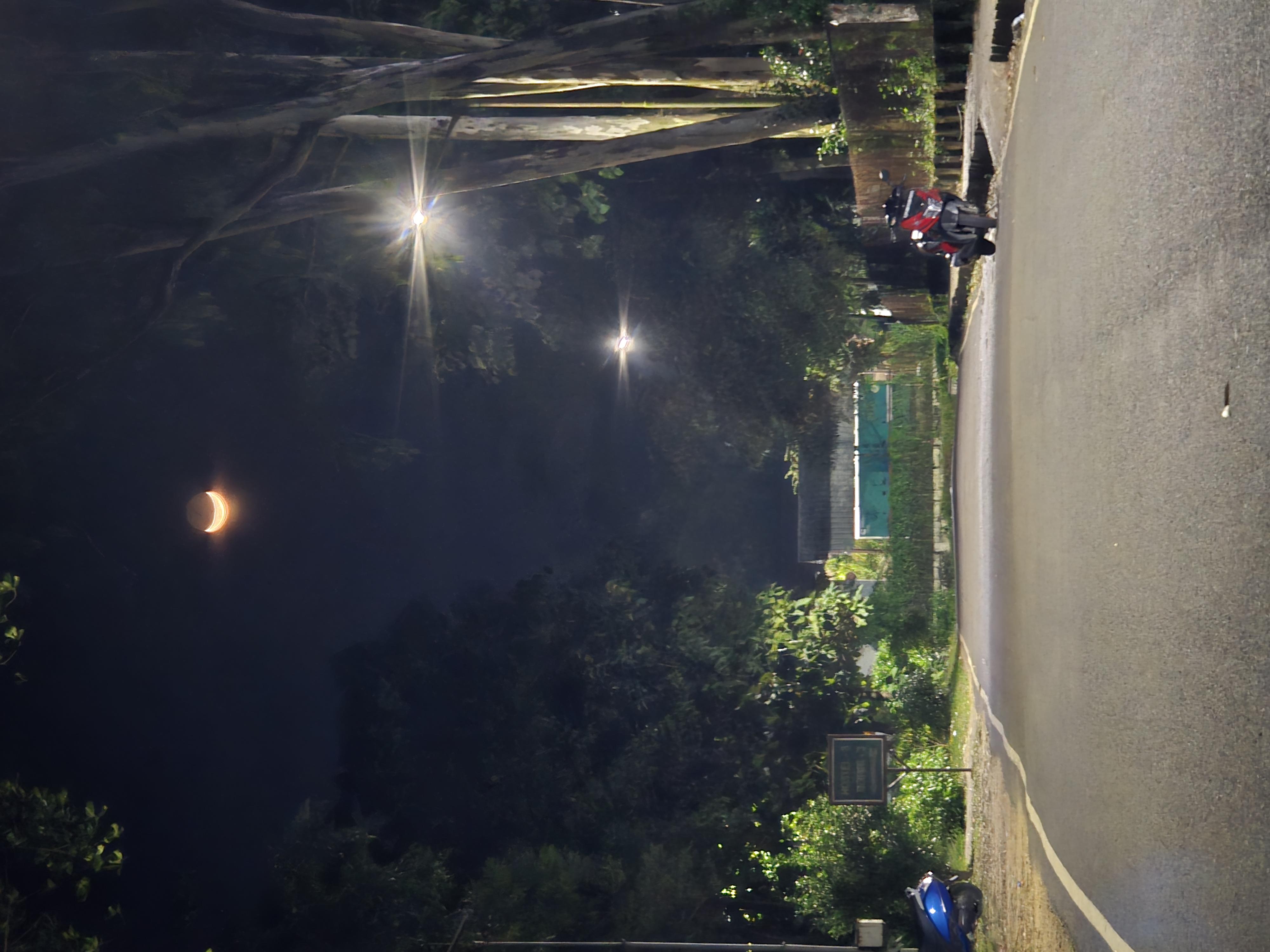 NIT Silchar Campus photo (1) by Swarup Chanda