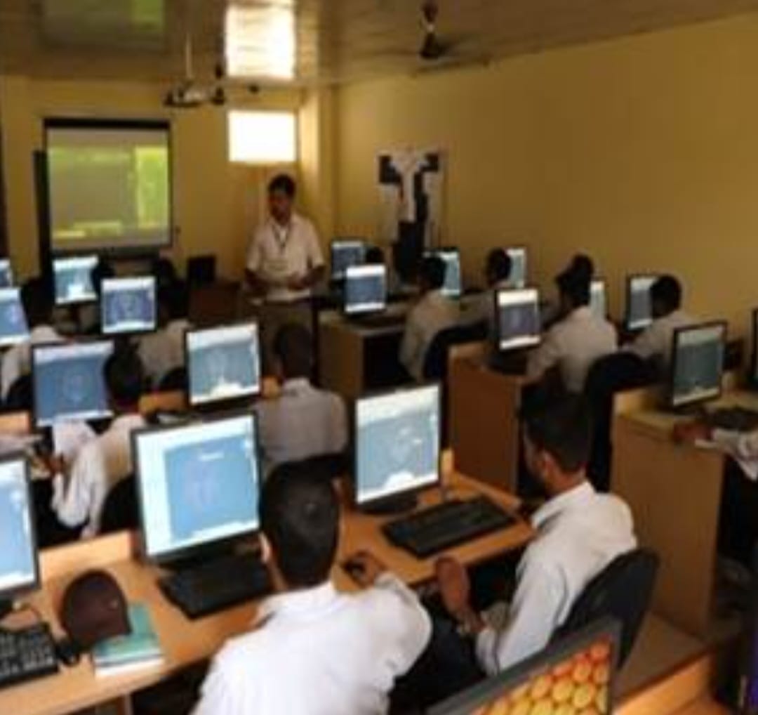 Greater Noida Institute of Technology (Engineering Institute) Facilities & Labs photo (1) by AYUSH KUMAR SINGH