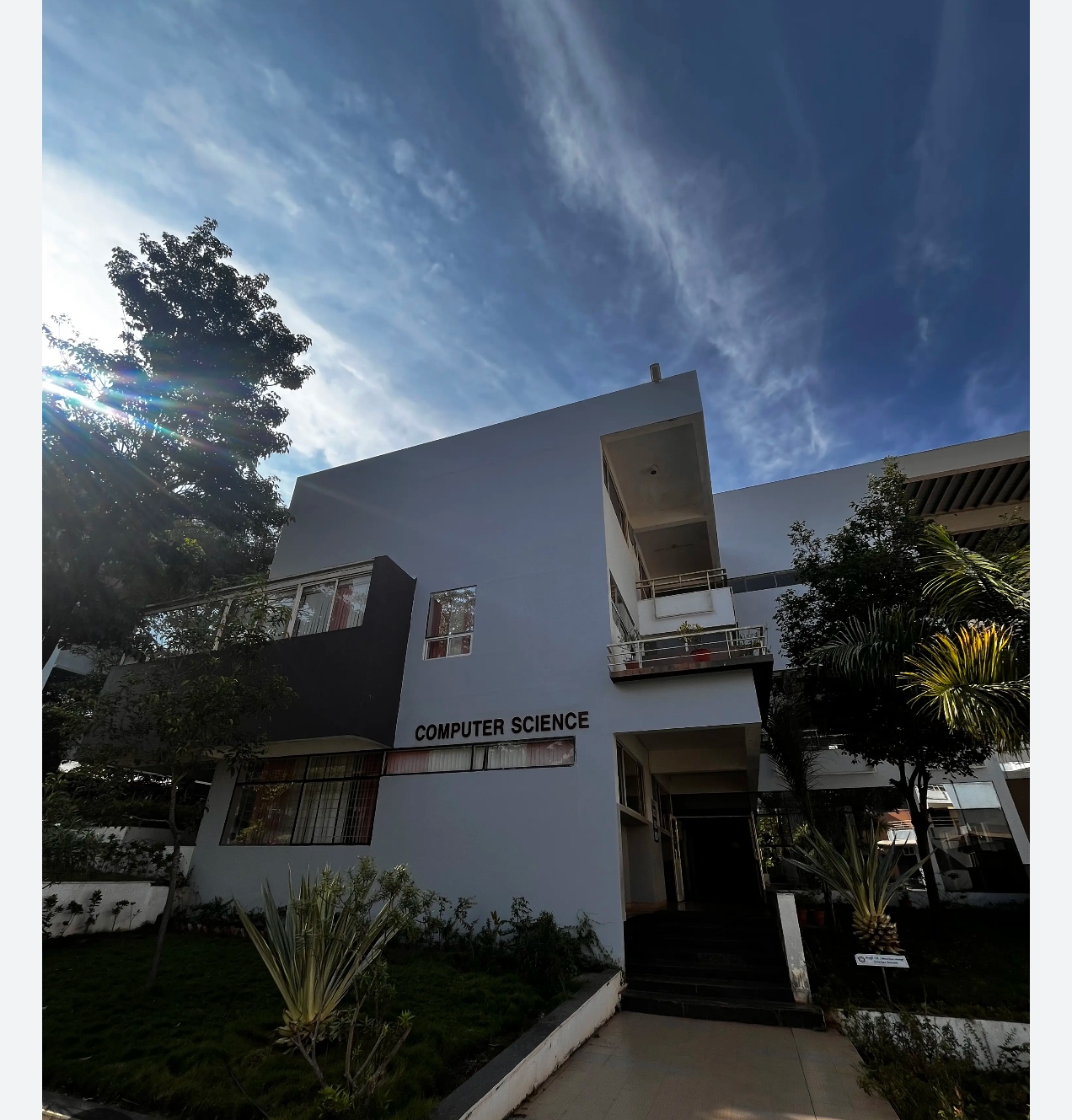 KLE Institute of Technology Hubli Campus photo (1) by Prajwal Manjunath Daivagna