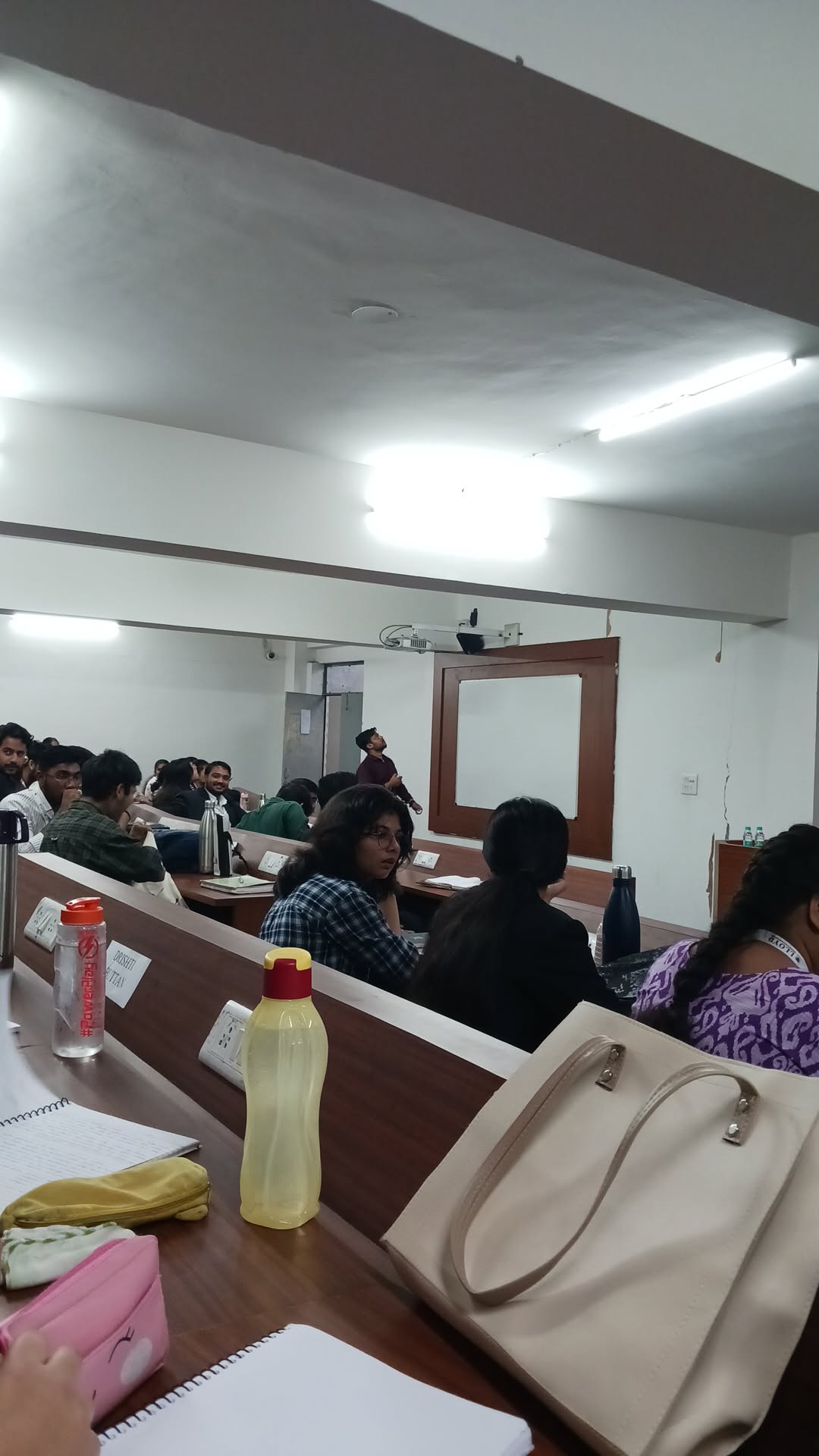 Lloyd Law College Greater Noida Infrastructure & Academic Building photo (1) by Aradhya Aradhya