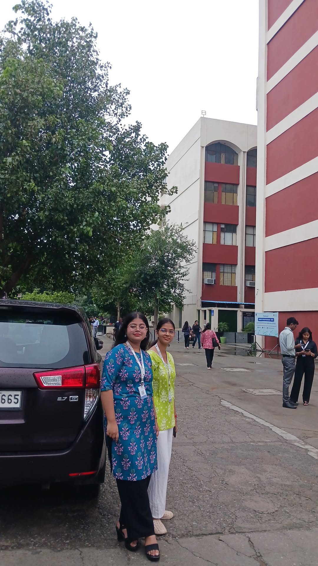 Lloyd Law College Greater Noida Campus photo (5) by Aradhya Aradhya