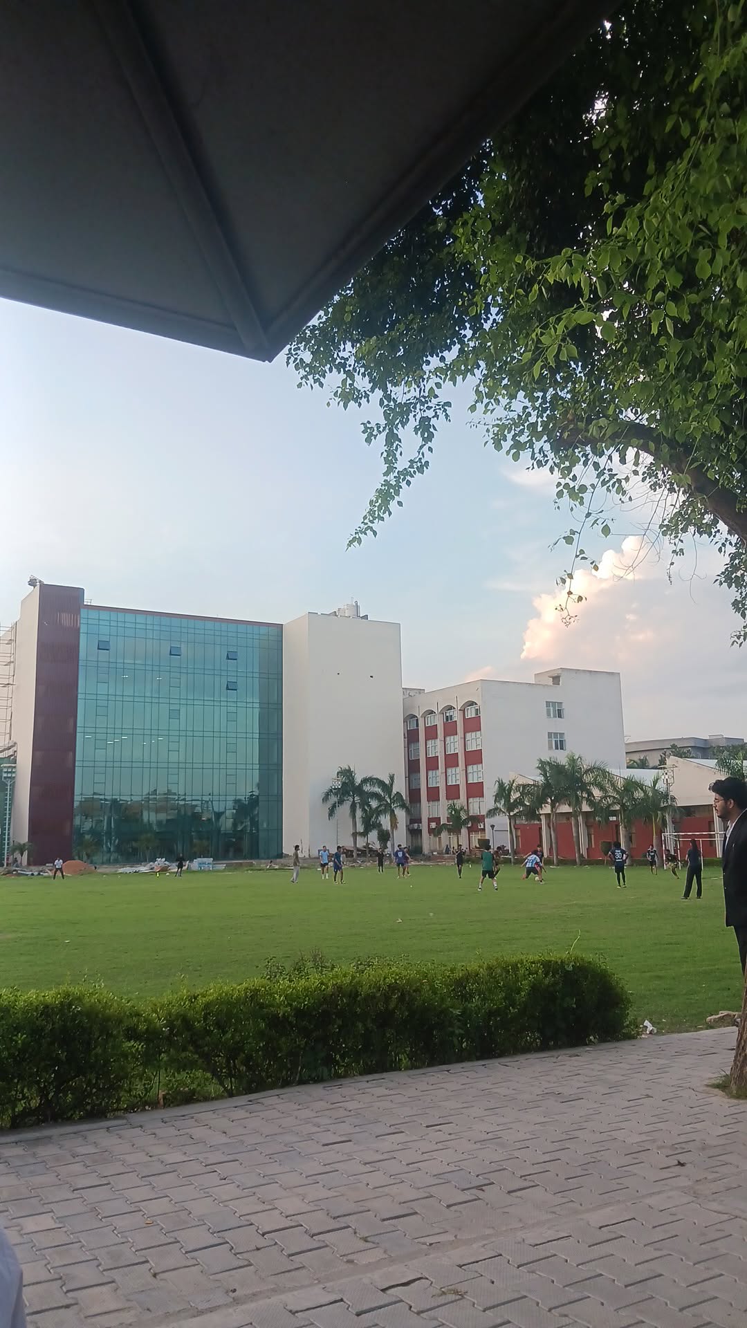 Lloyd Law College Greater Noida Campus photo (4) by Aradhya Aradhya