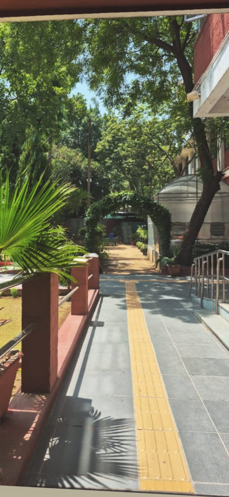 Dr. Hari singh Gour University Sagar Campus photo (14) by Varnit Pandagre
