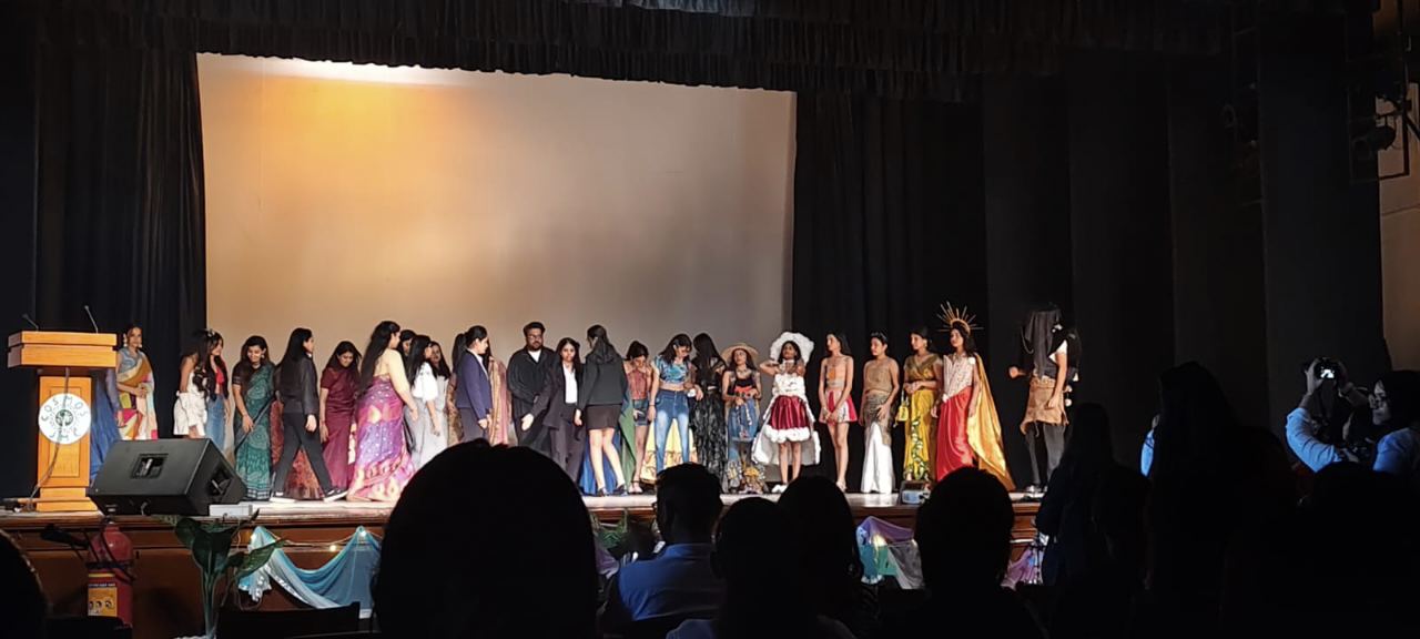 Dr. Hari singh Gour University Sagar Events photo (13) by Varnit Pandagre
