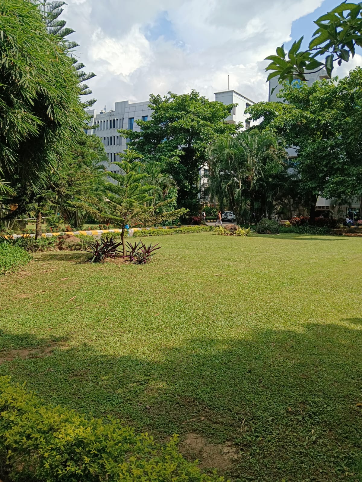 SIT Bhubaneswar Campus photo (4) by Srishty Mishra