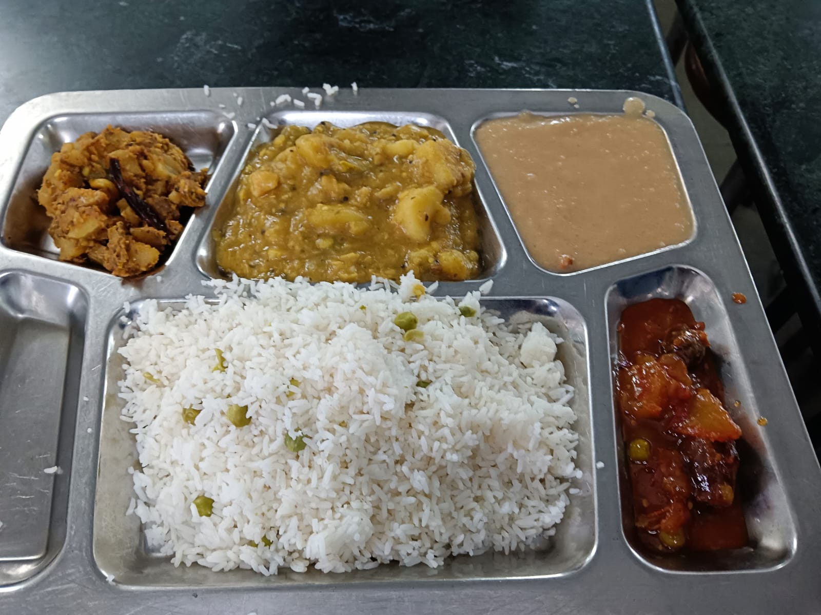 SIT Bhubaneswar Hostels photo (3) by Srishty Mishra