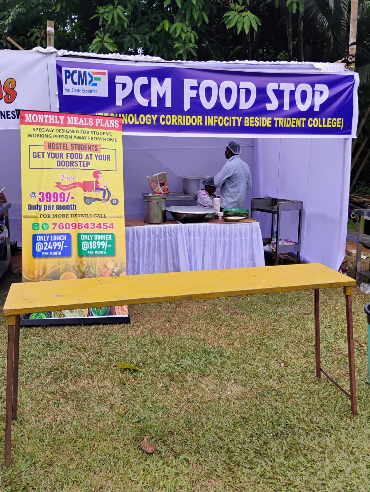 SIT Bhubaneswar Extra-Curricular photo (1) by Srishty Mishra