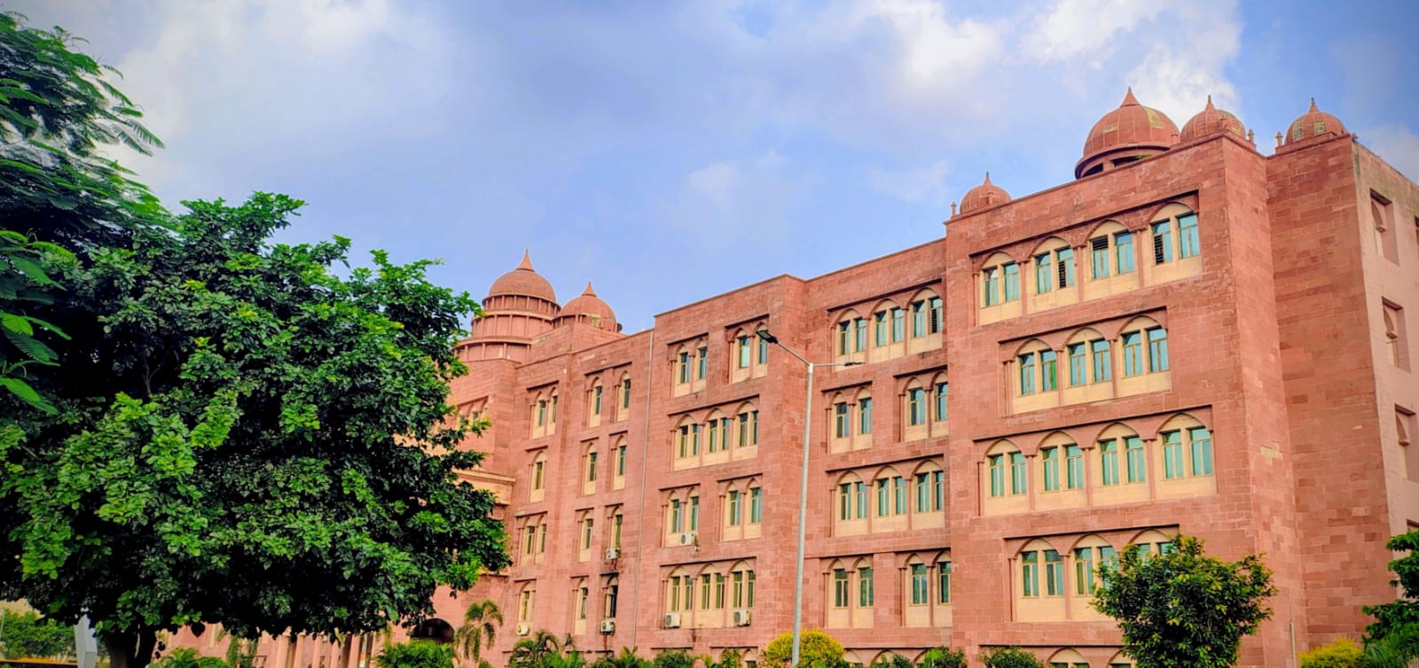 Dronacharya Group of Institutions Greater Noida Campus photo (5) by Yash Kulshrestha