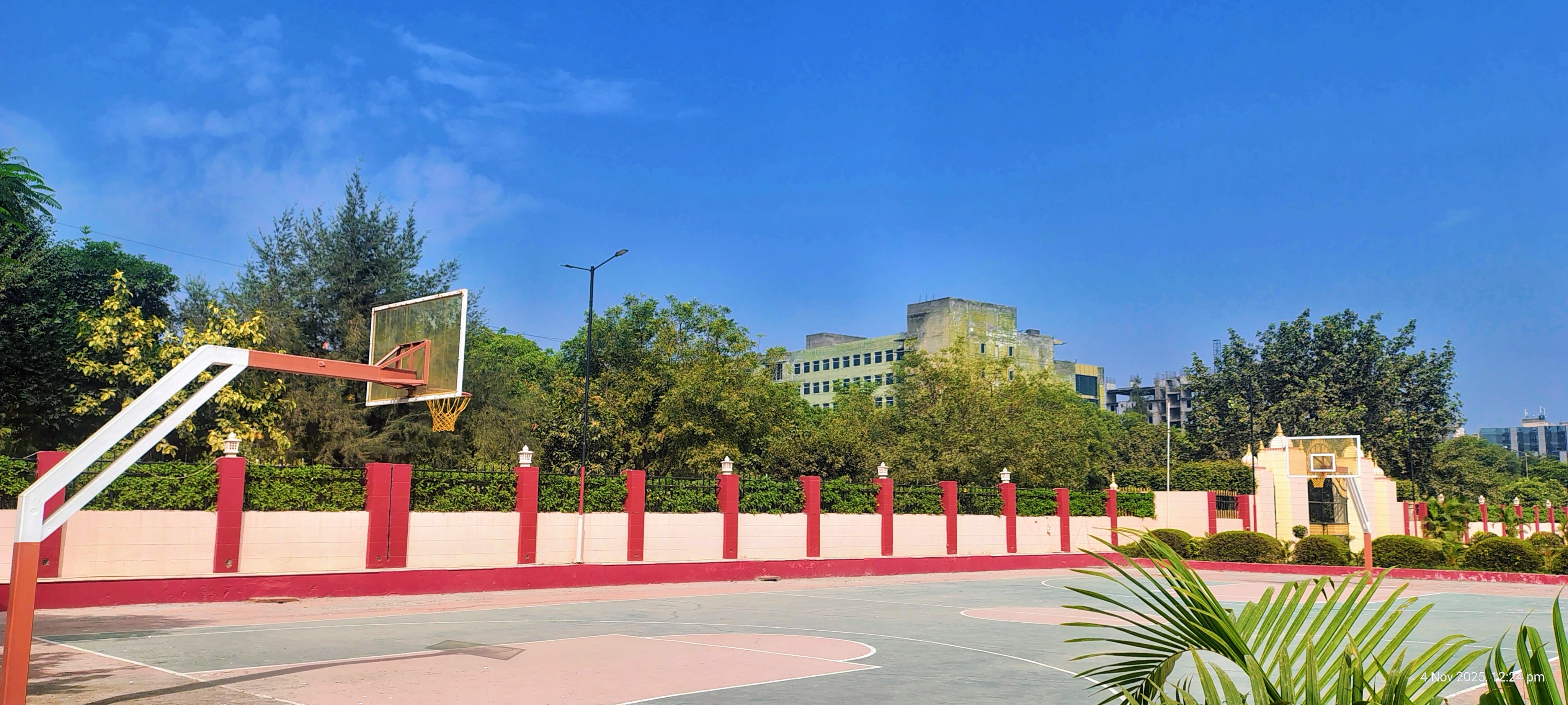 Dronacharya Group of Institutions Greater Noida Campus photo (1) by Yash Kulshrestha