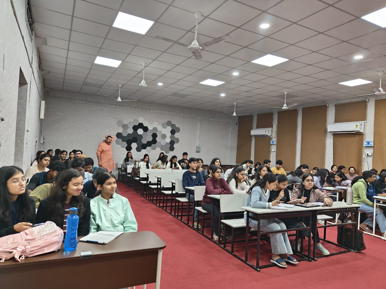 NMAMIT Campus photo (1) by Abhijna Laxmi