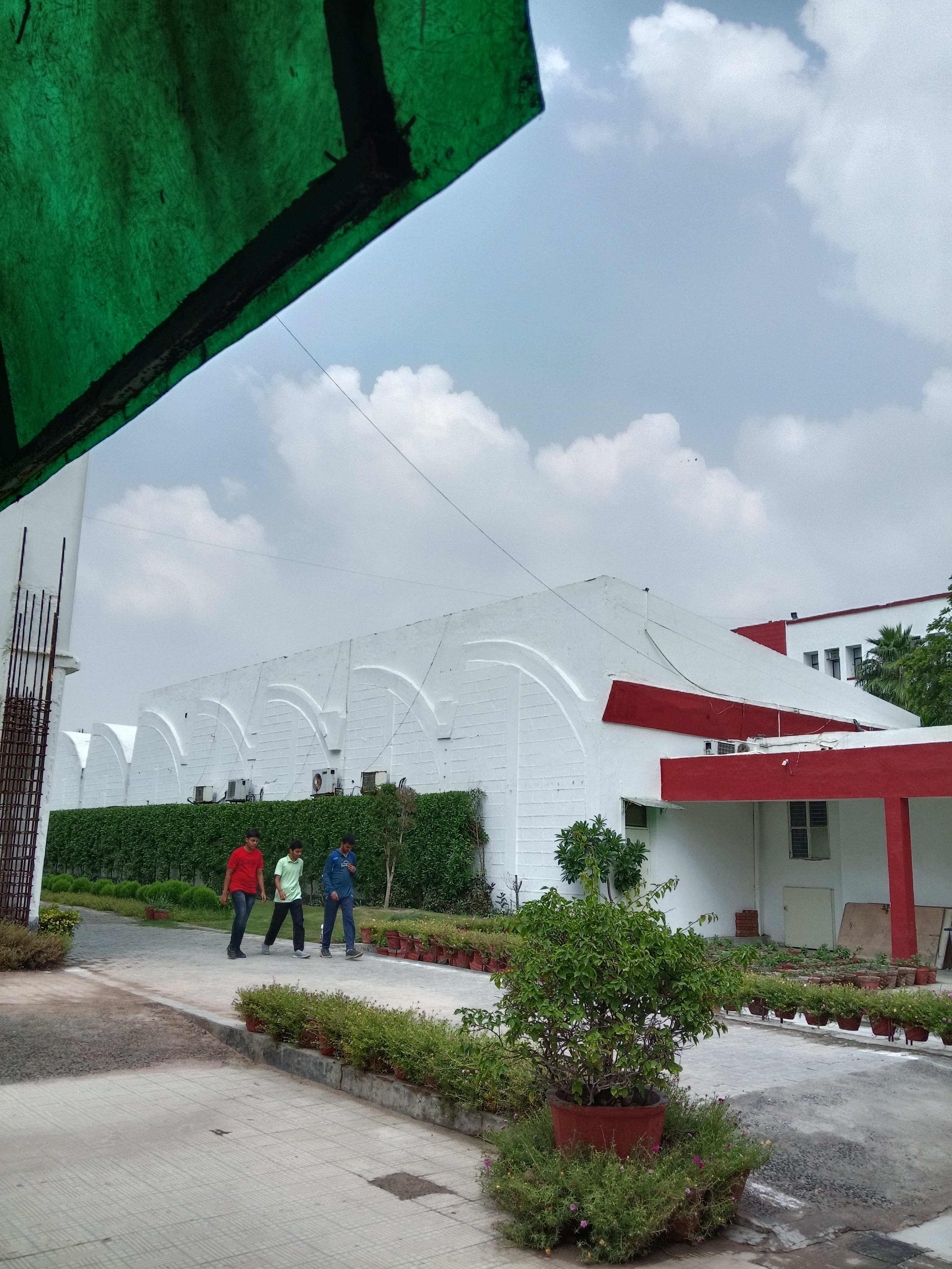 IPEC Ghaziabad Campus photo (16) by Shreeya Shukla