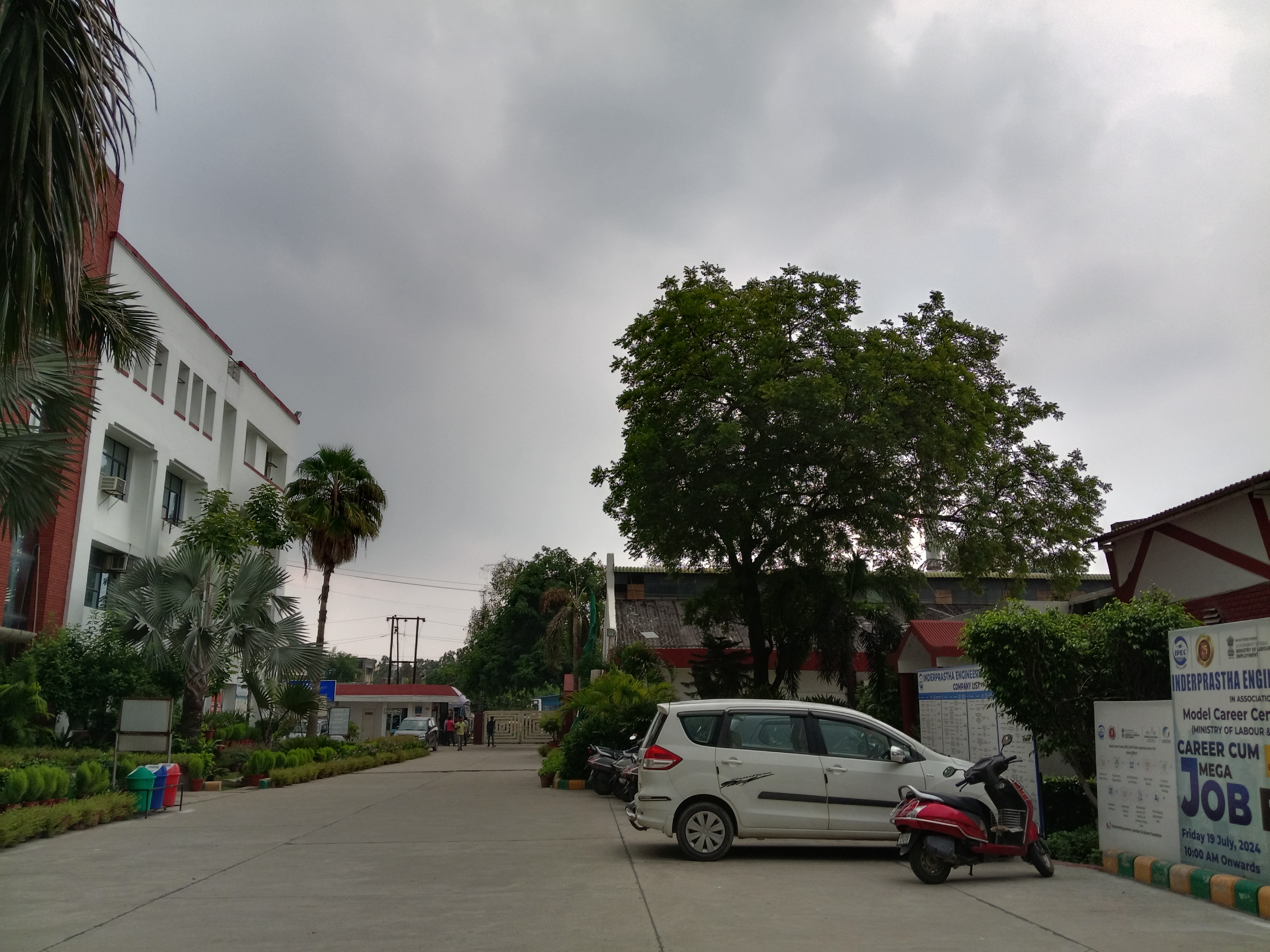 IPEC Ghaziabad Campus photo (17) by Shreeya Shukla