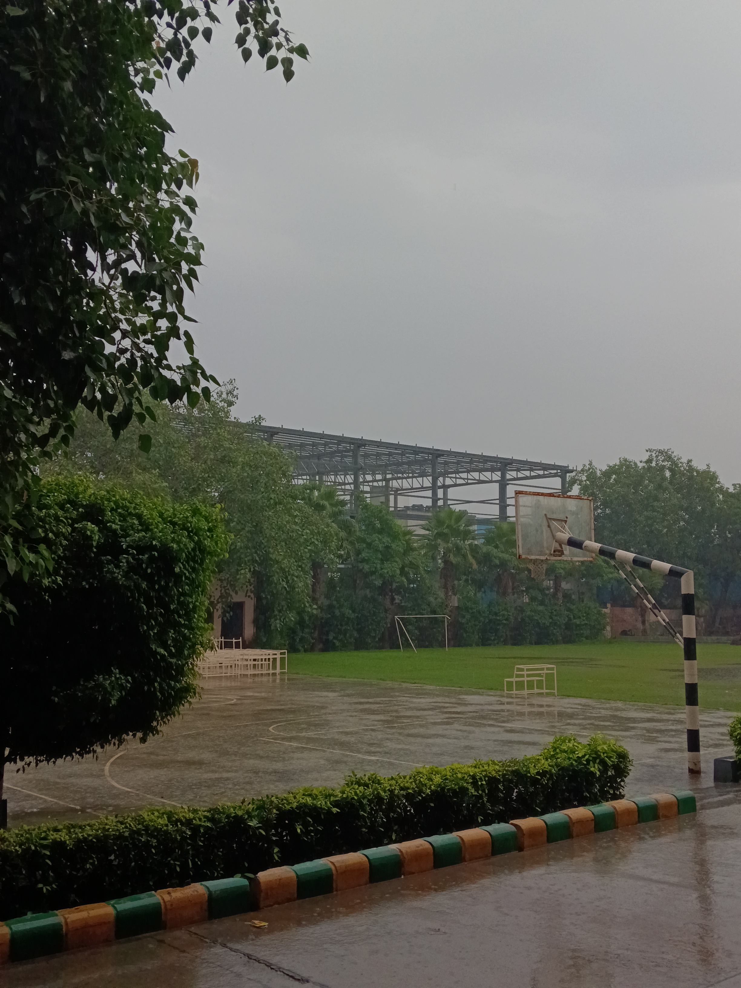 IPEC Ghaziabad Campus photo (14) by Shreeya Shukla