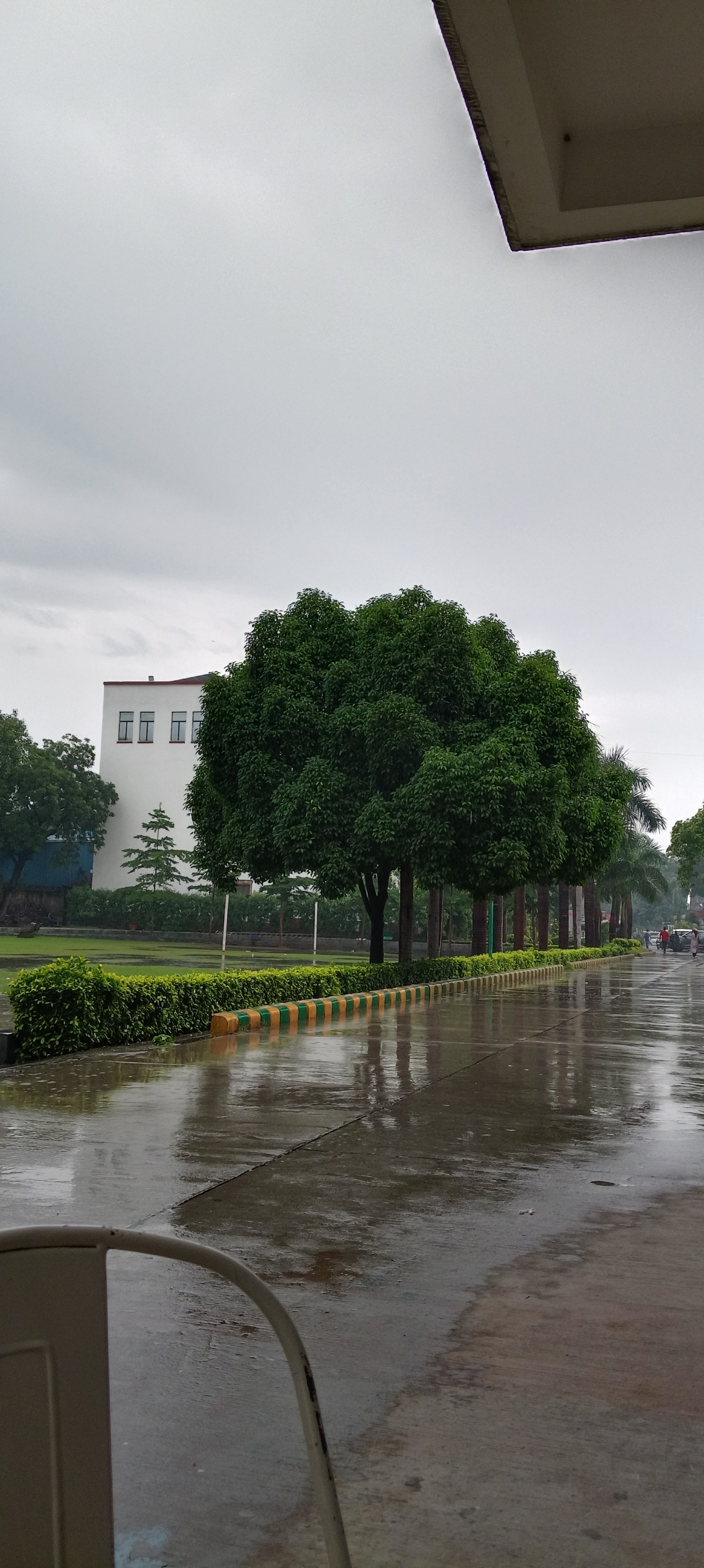 IPEC Ghaziabad Campus photo (13) by Shreeya Shukla