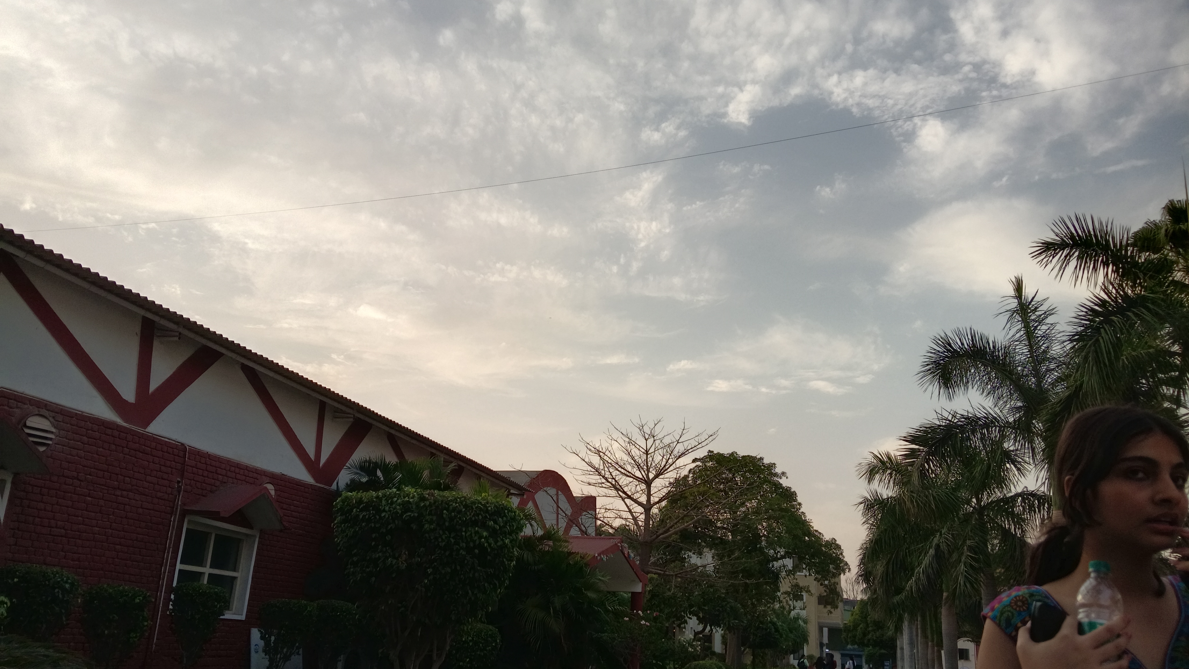 IPEC Ghaziabad Campus photo (8) by Shreeya Shukla