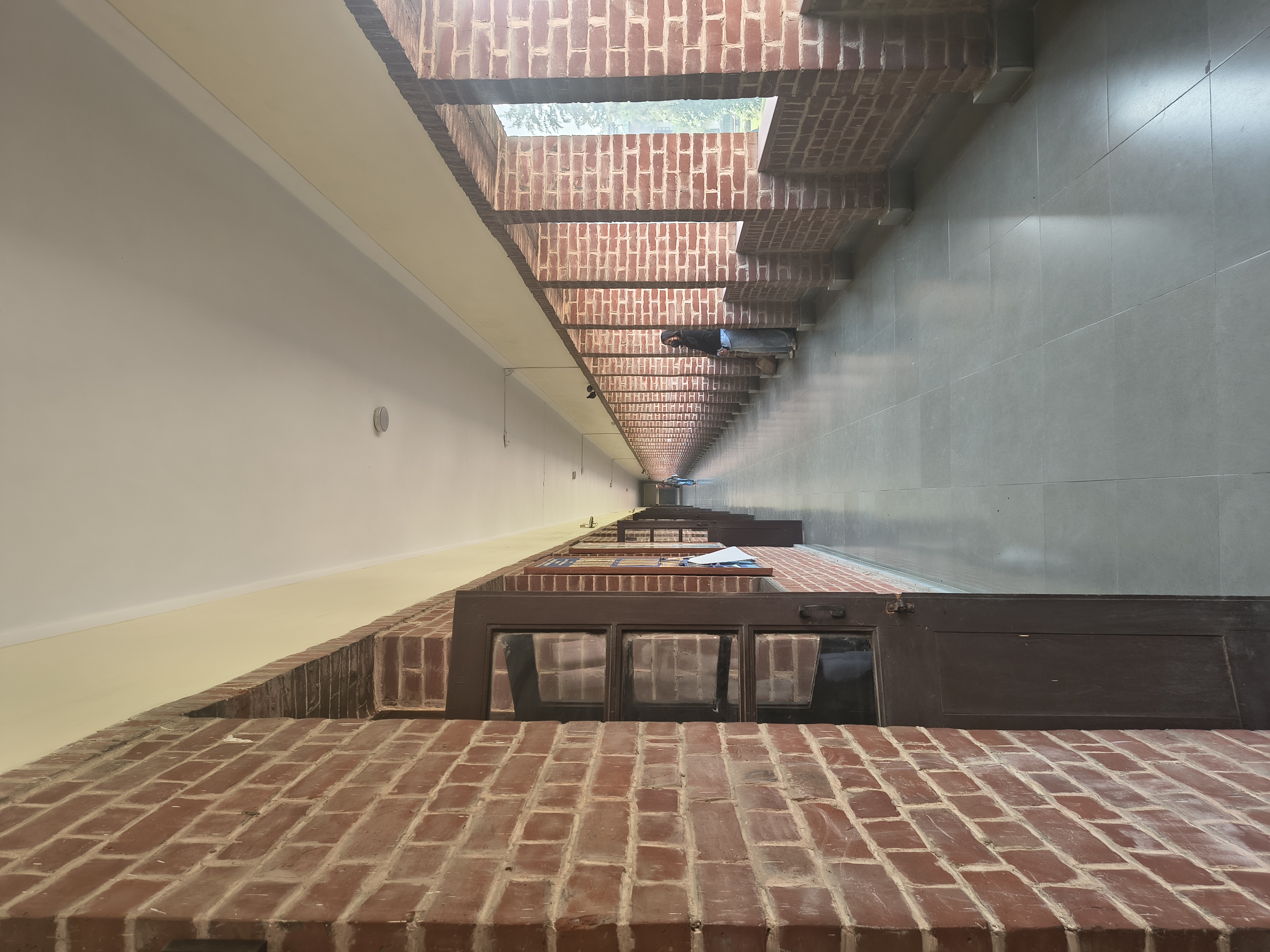 Miranda House Infrastructure & Academic Building photo (6) by Kirti singh