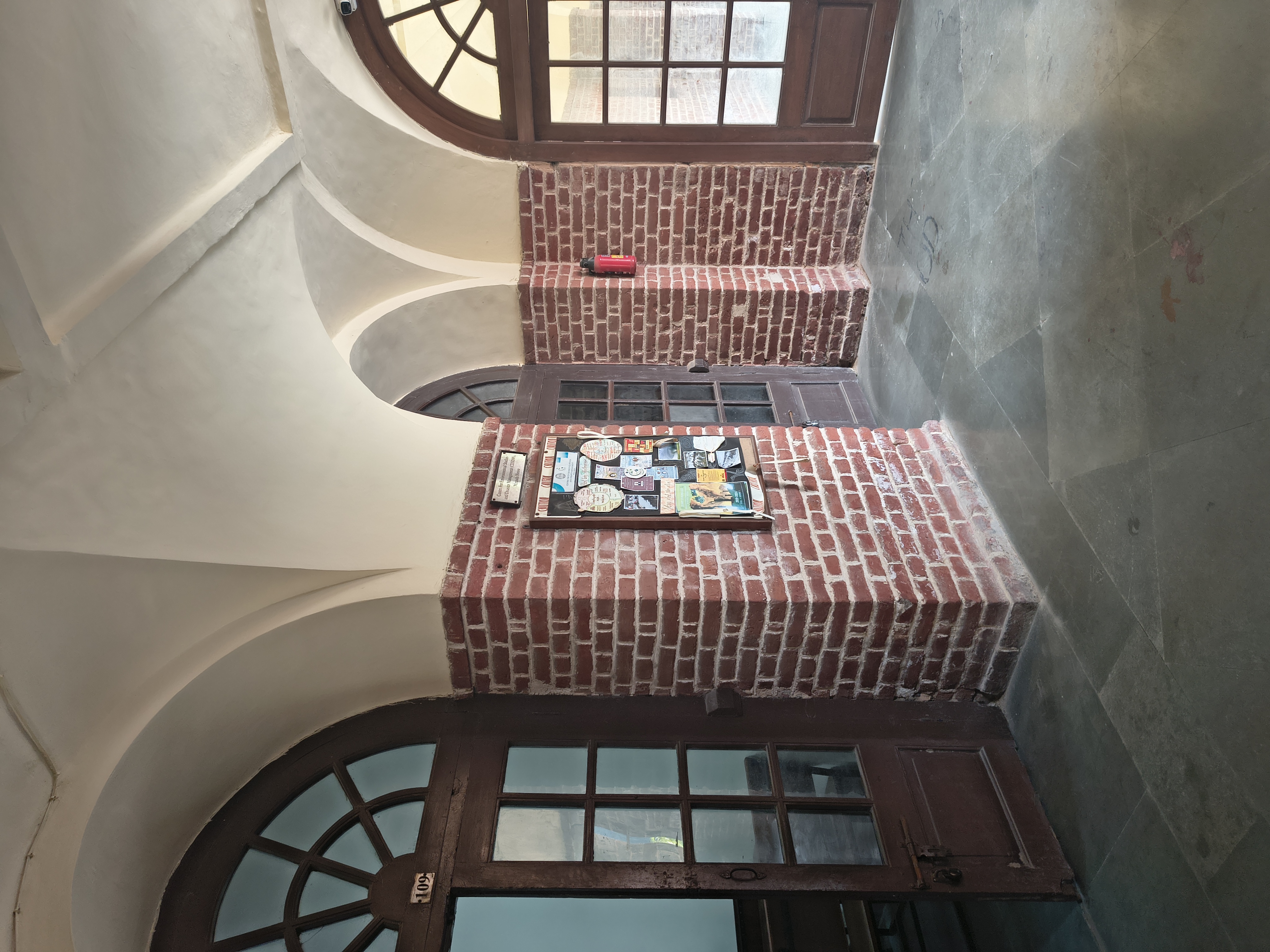Miranda House Infrastructure & Academic Building photo (7) by Kirti singh
