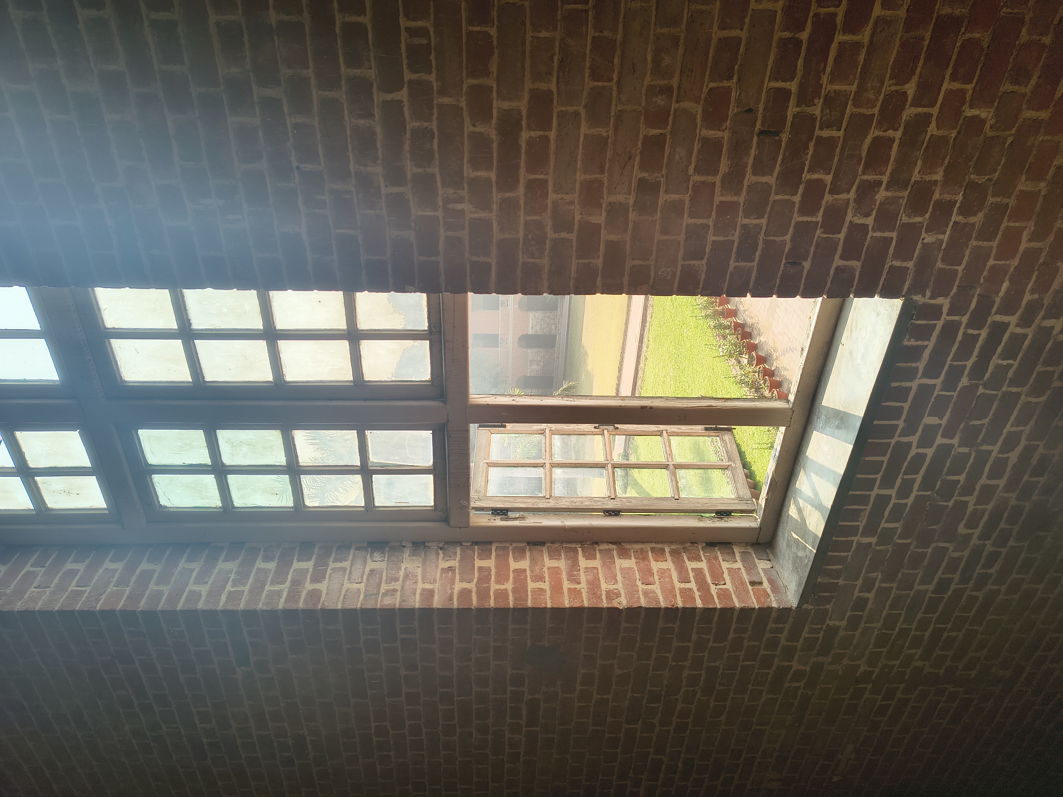 Miranda House Infrastructure & Academic Building photo (5) by Kirti singh