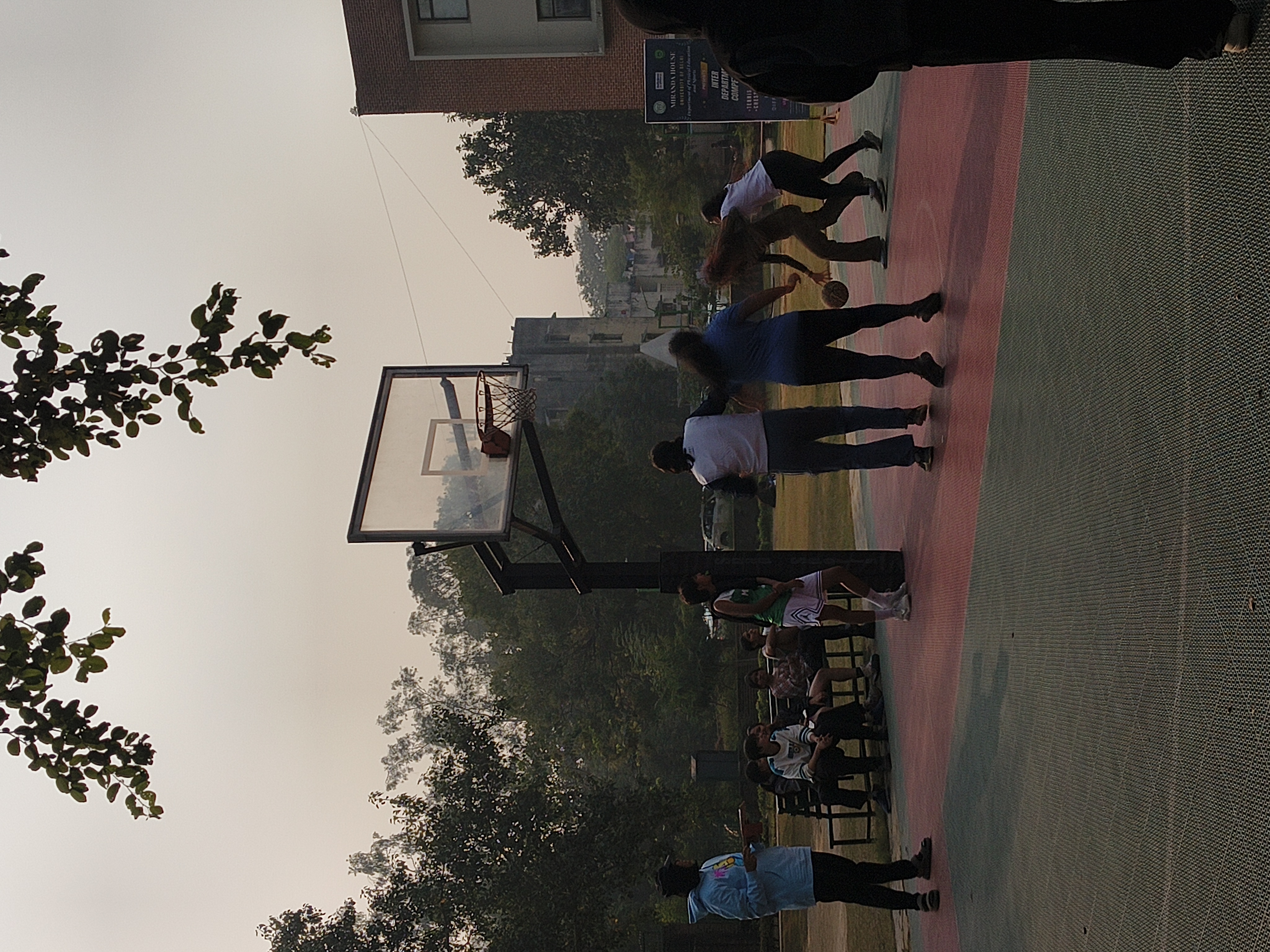 Miranda House Extra-Curricular photo (11) by Kirti singh
