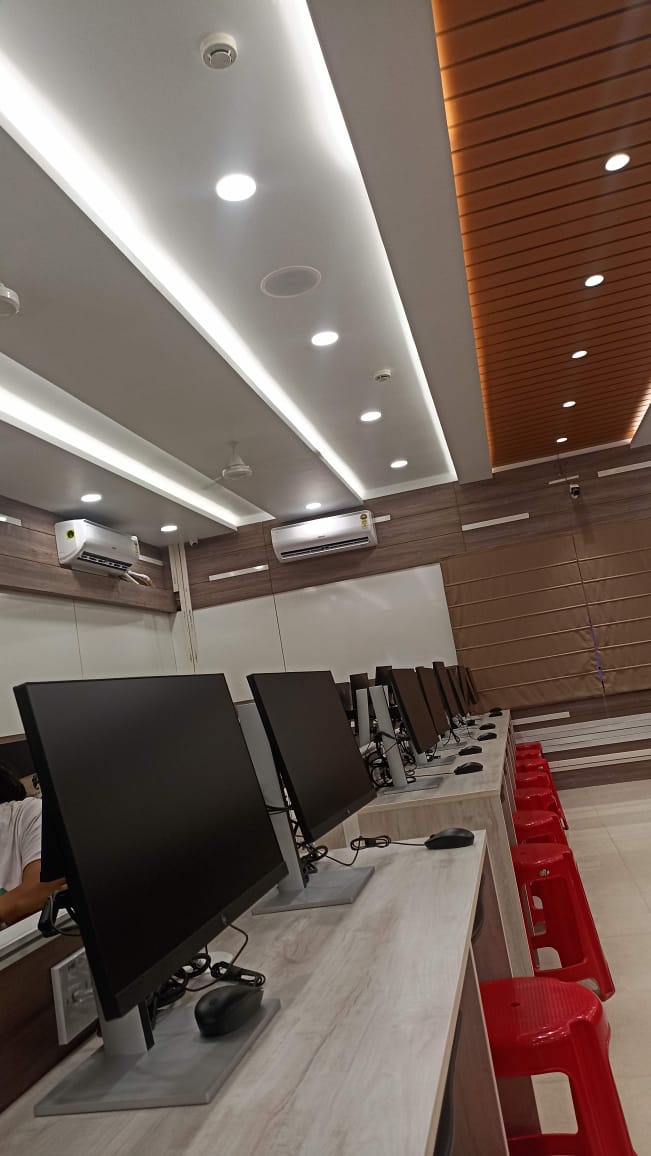 Shri Shikshayatan College Kolkata Facilities & Labs photo (1) by Sayani Mondal