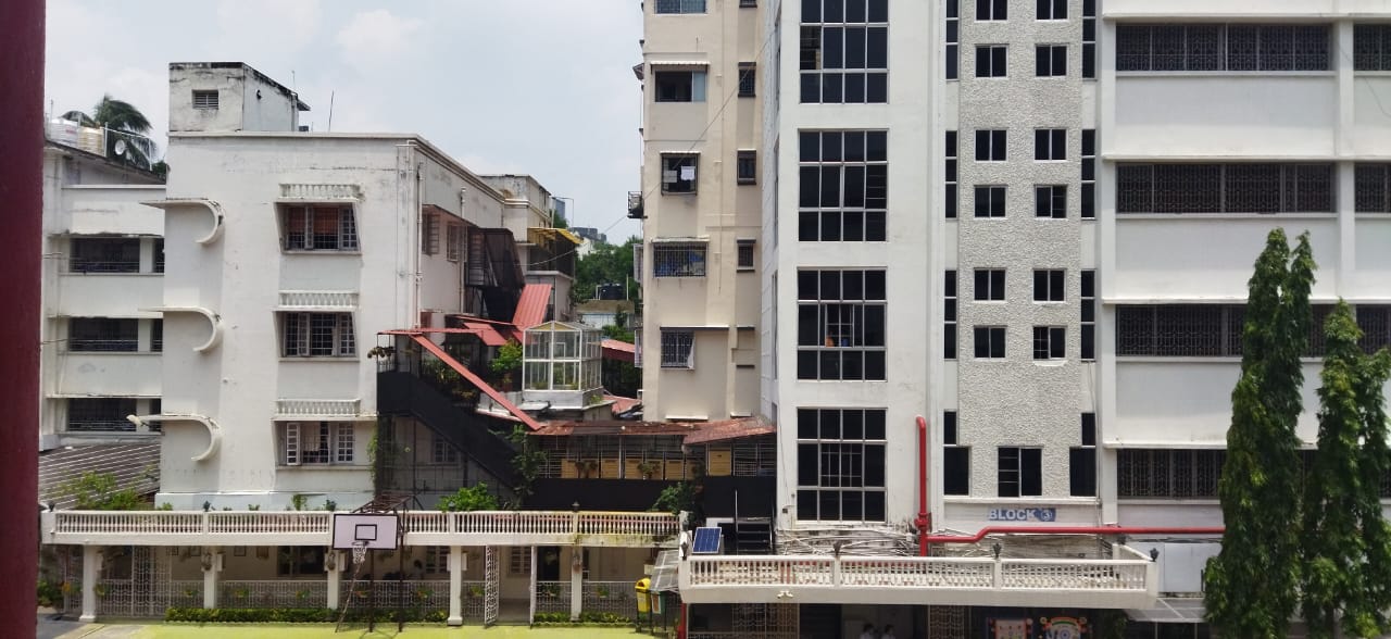 Shri Shikshayatan College Kolkata Infrastructure & Academic Building photo (3) by Sayani Mondal
