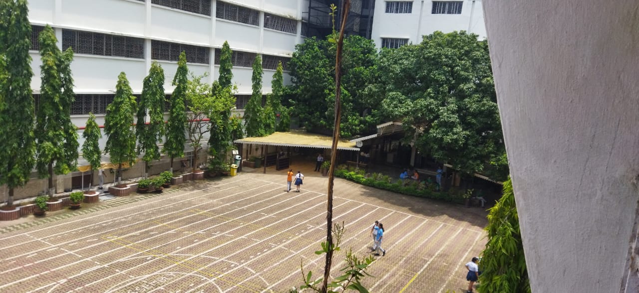 Shri Shikshayatan College Kolkata Campus photo (5) by Sayani Mondal