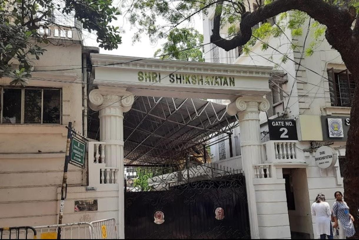 Shri Shikshayatan College Kolkata Infrastructure & Academic Building photo (4) by Sayani Mondal