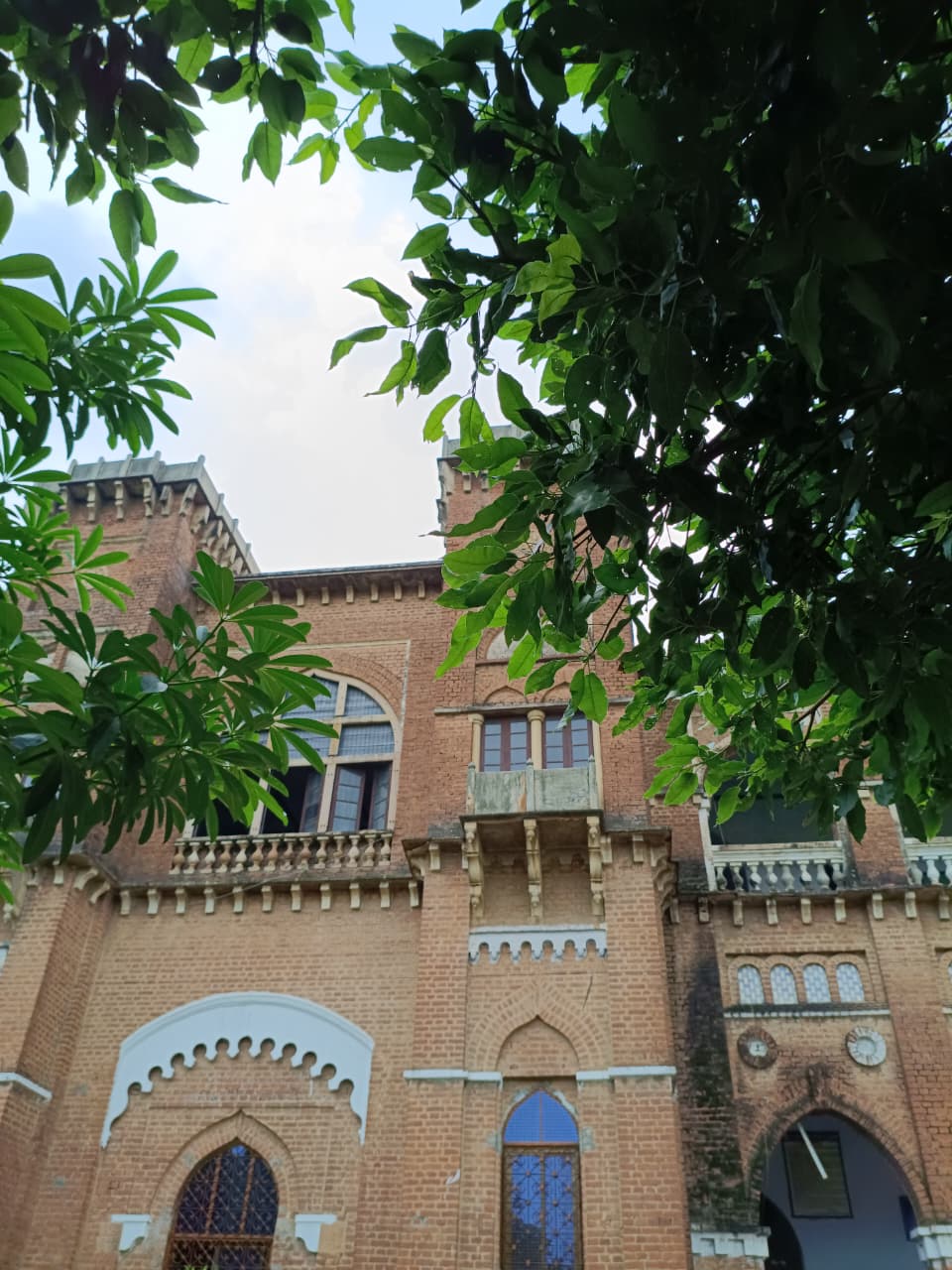 ECC Allahabad Campus photo (1) by KALPANA RANI