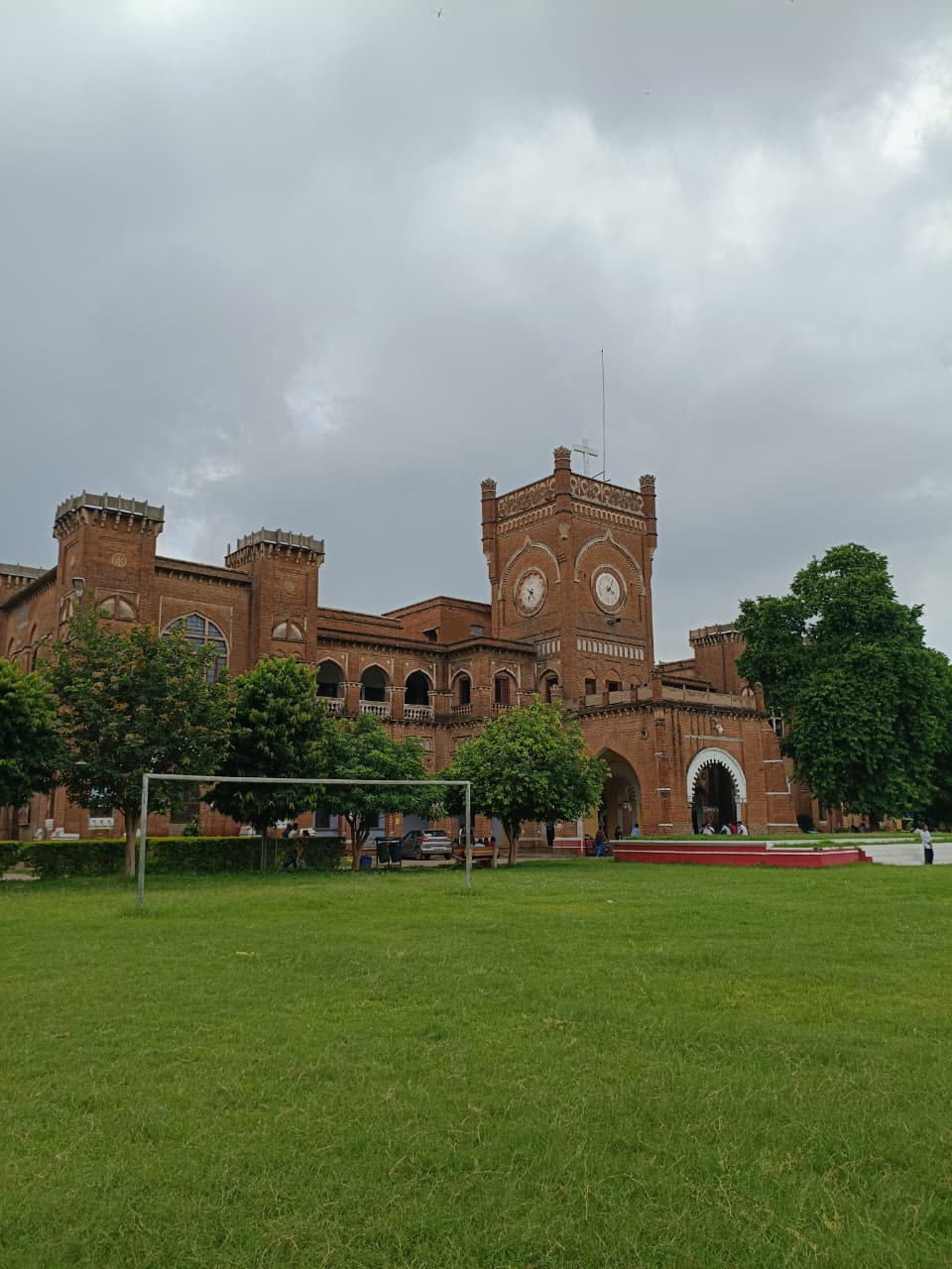 ECC Allahabad Campus photo (2) by KALPANA RANI