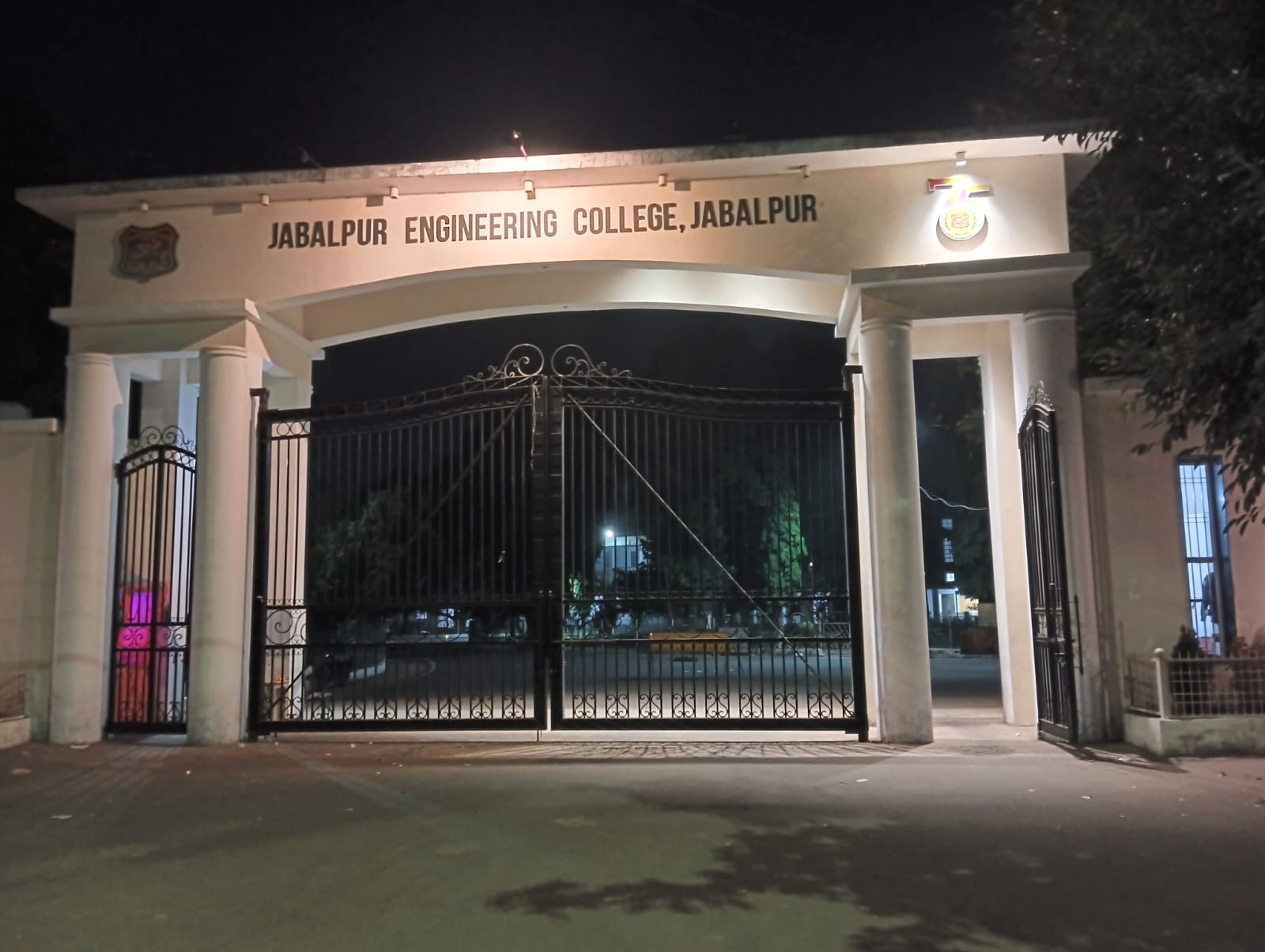 JEC Jabalpur Convocation & Festivals photo (19) by Sankalp soni