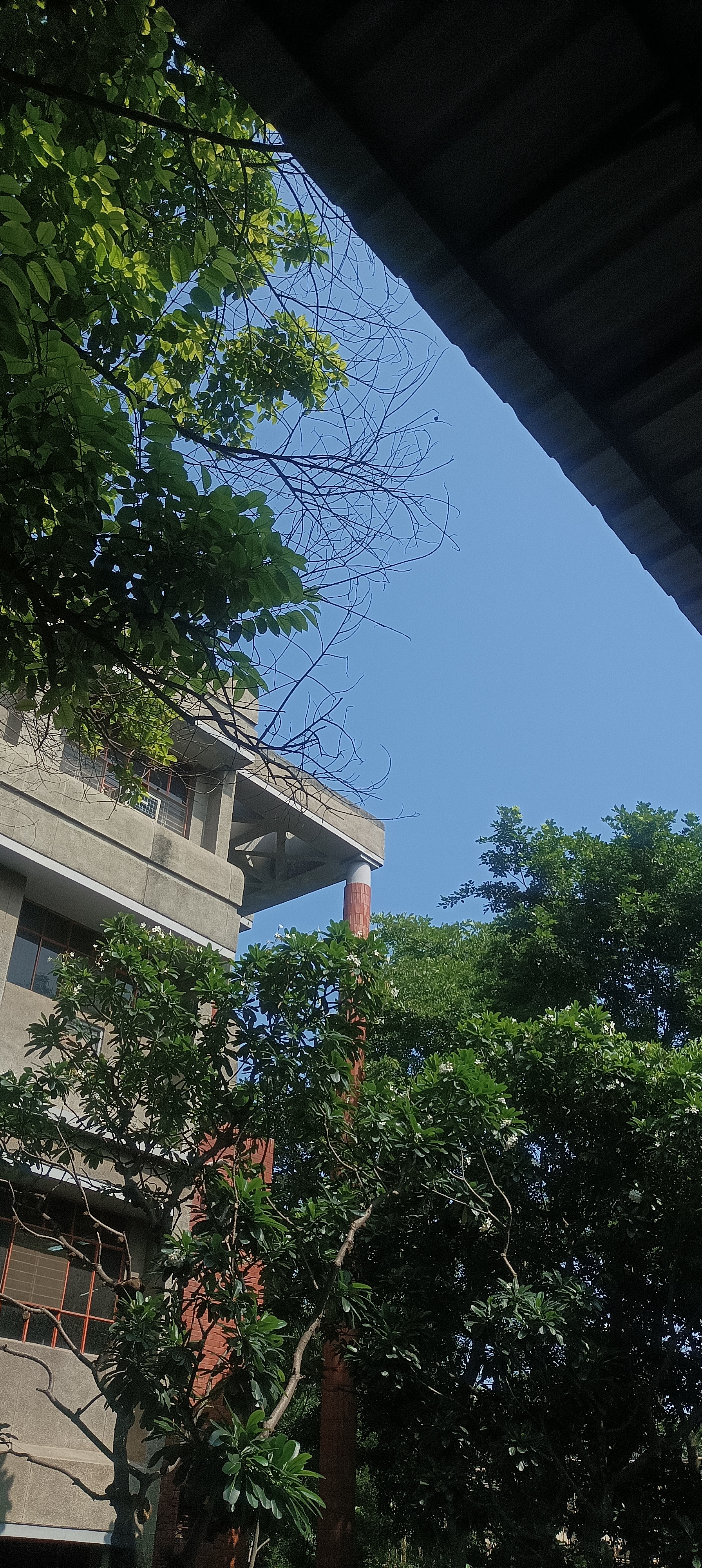 AKGEC Infrastructure & Academic Building photo (2) by Tanvi Pandey